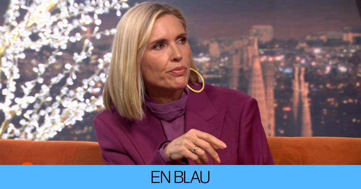 Judit Mascó revela si se ha hecho la cirugía estética cómo ser