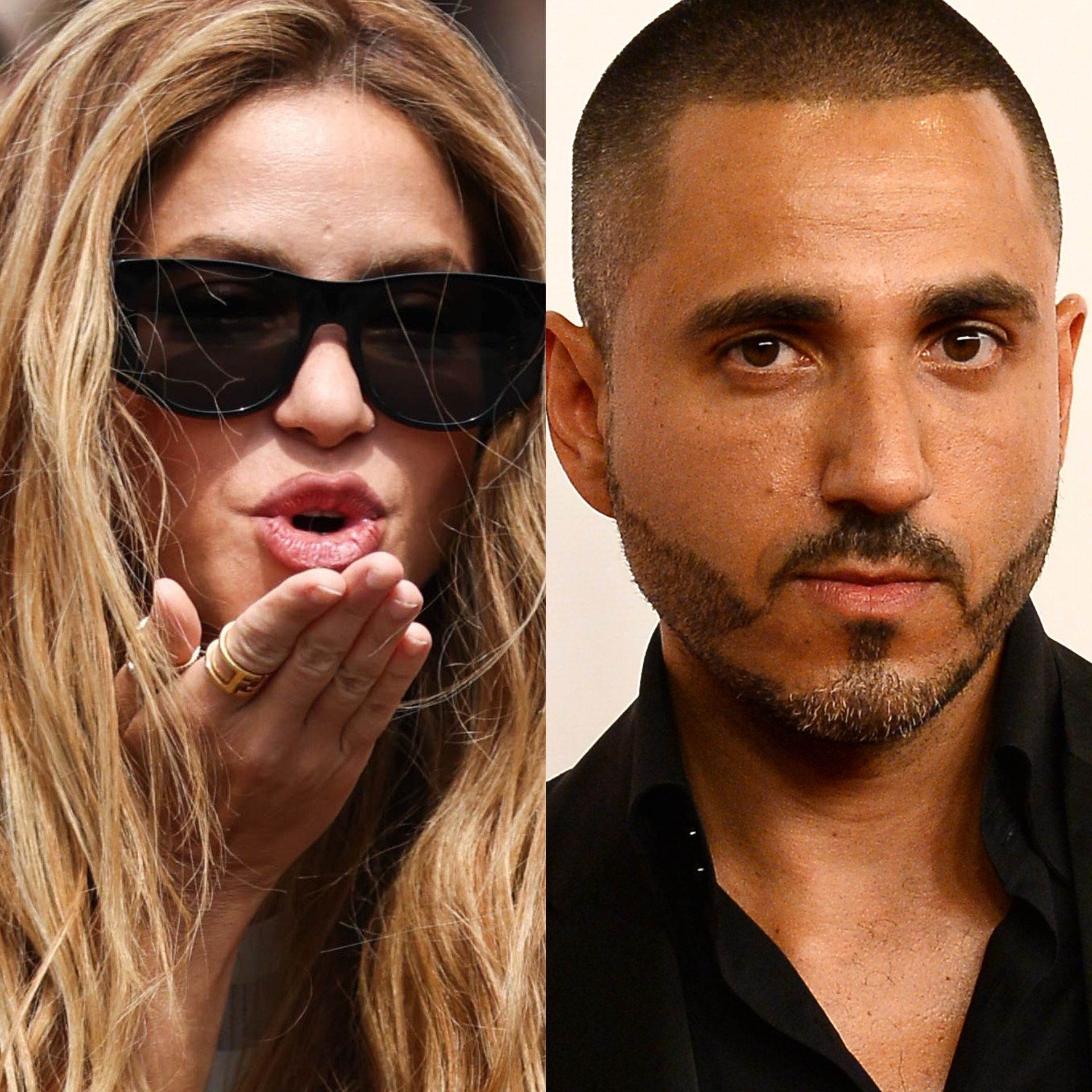 La veritat de l'amor entre Shakira i Rafa Arcaute, canvi brutal en la relació amb Piqué