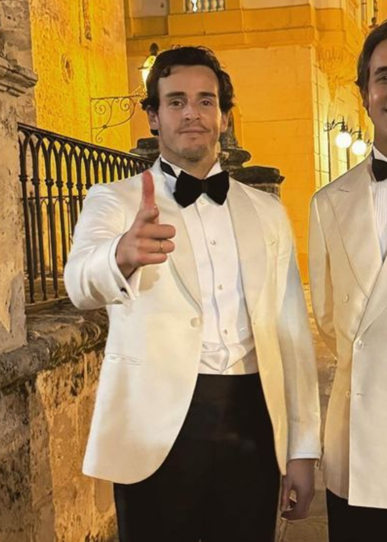 Íñigo Onieva fa el ridícul en l'estrena del seu restaurant: què ha fet per aconseguir clients?