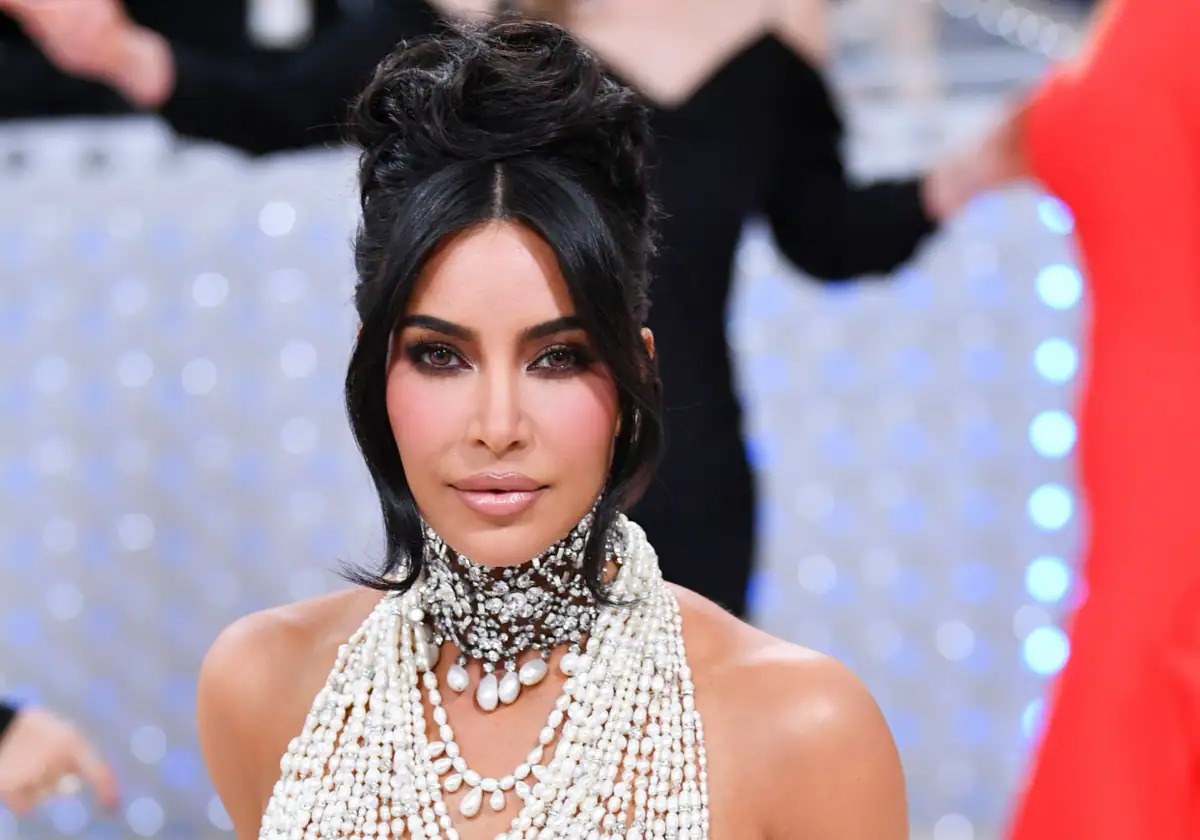 Kim Kardashian podria estar sortint amb un jugador de futbol americà