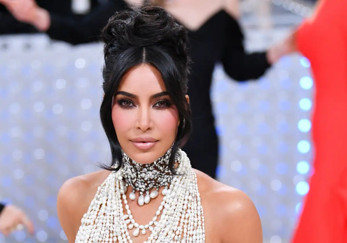 Kim Kardashian ja no té videojoc per a mòbils, 10 anys