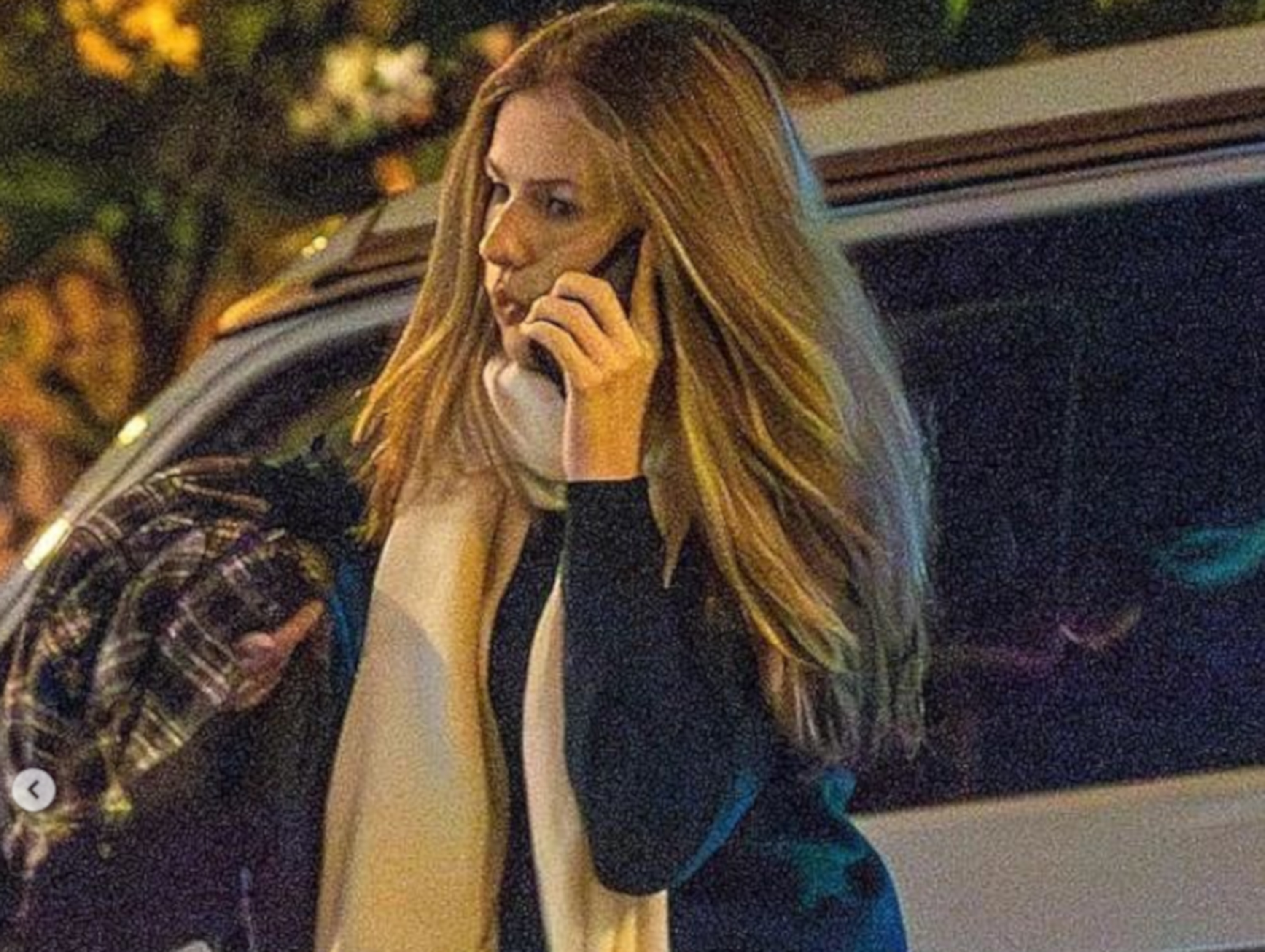 Leonor confidencial: vida privada, móvil, malos hábitos, "es como su tía Telma"