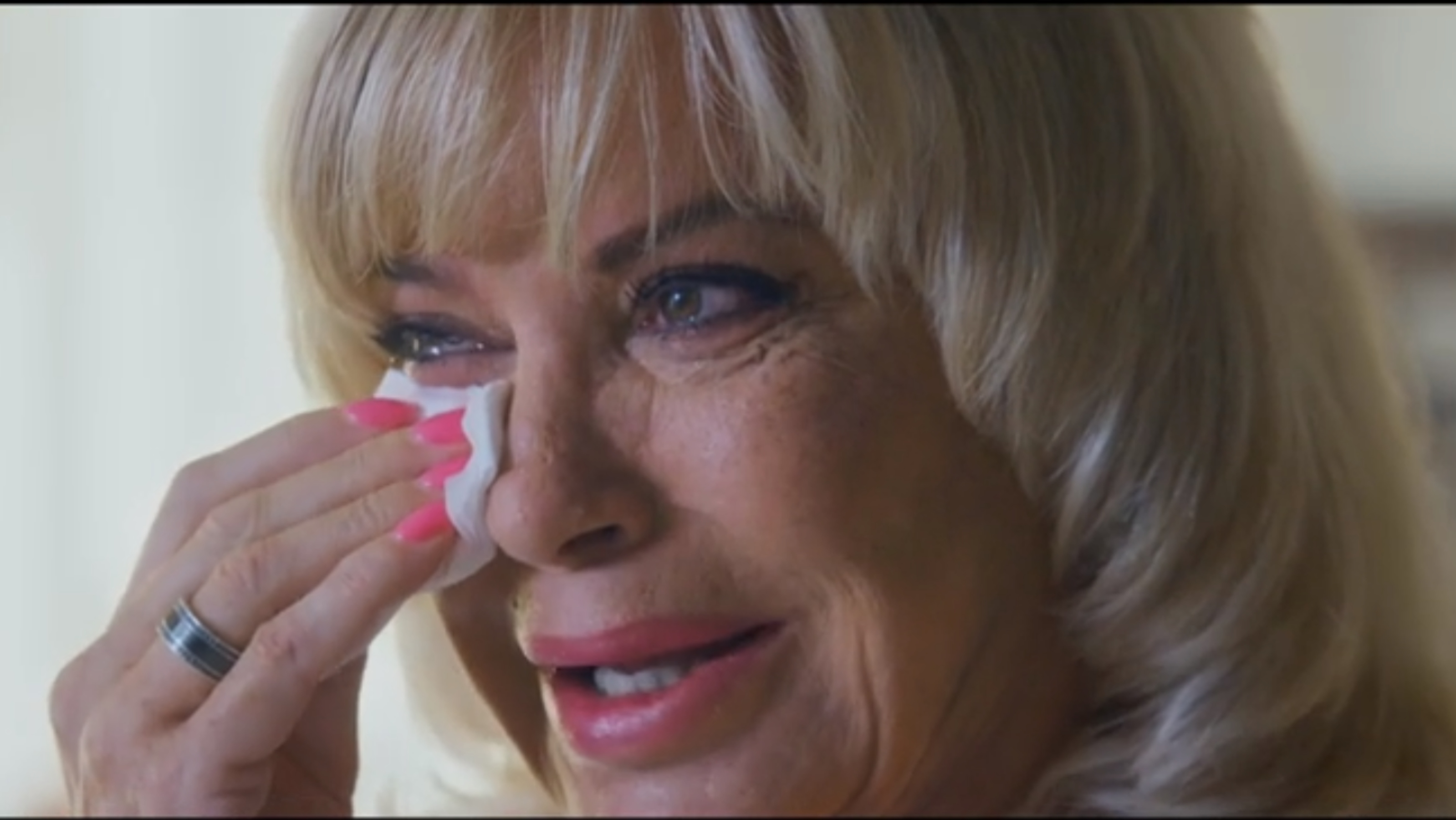 La dolorosa dedicatoria de Bárbara Rey a Arévalo: revela su último momento juntos