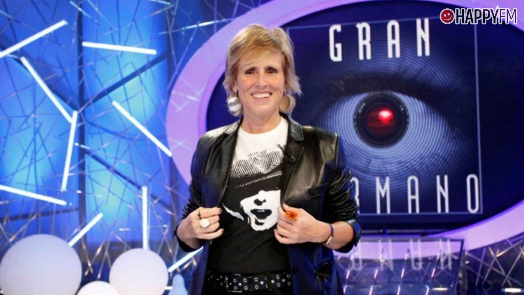 Famoso exconcursante de 'GH', acusado de estafa, se enfrenta a cuatro años de prisión
