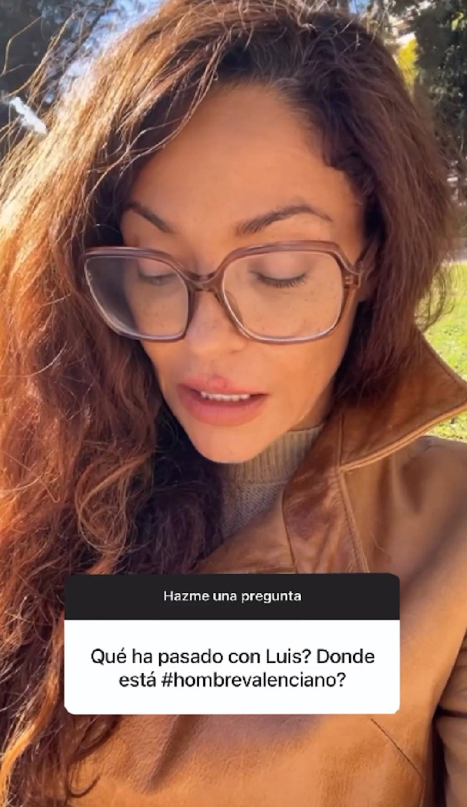 La presentadora Patricia Pérez hace llorar confesando qué le ha pasado a su marido, Luis Canut
