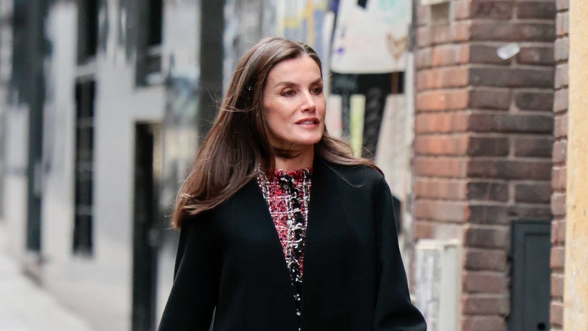 Casa Real no permite a Letizia explicar públicamente su infidelidad con Jaime del Burgo