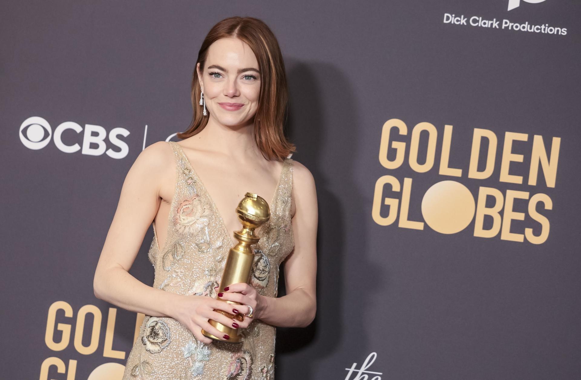 ¿Puede volver Emma Stone a las películas de superhéroes?