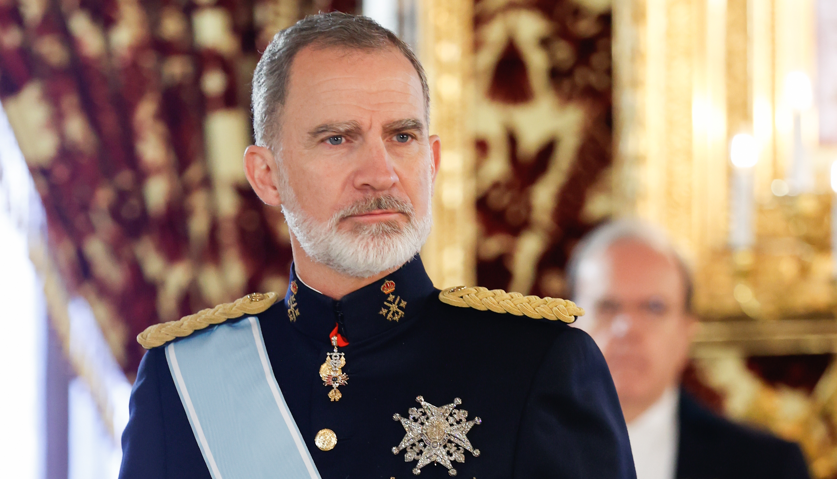 Felipe llena la agenda oficial para alejarse de Letizia, acepta un cargo sorprendente