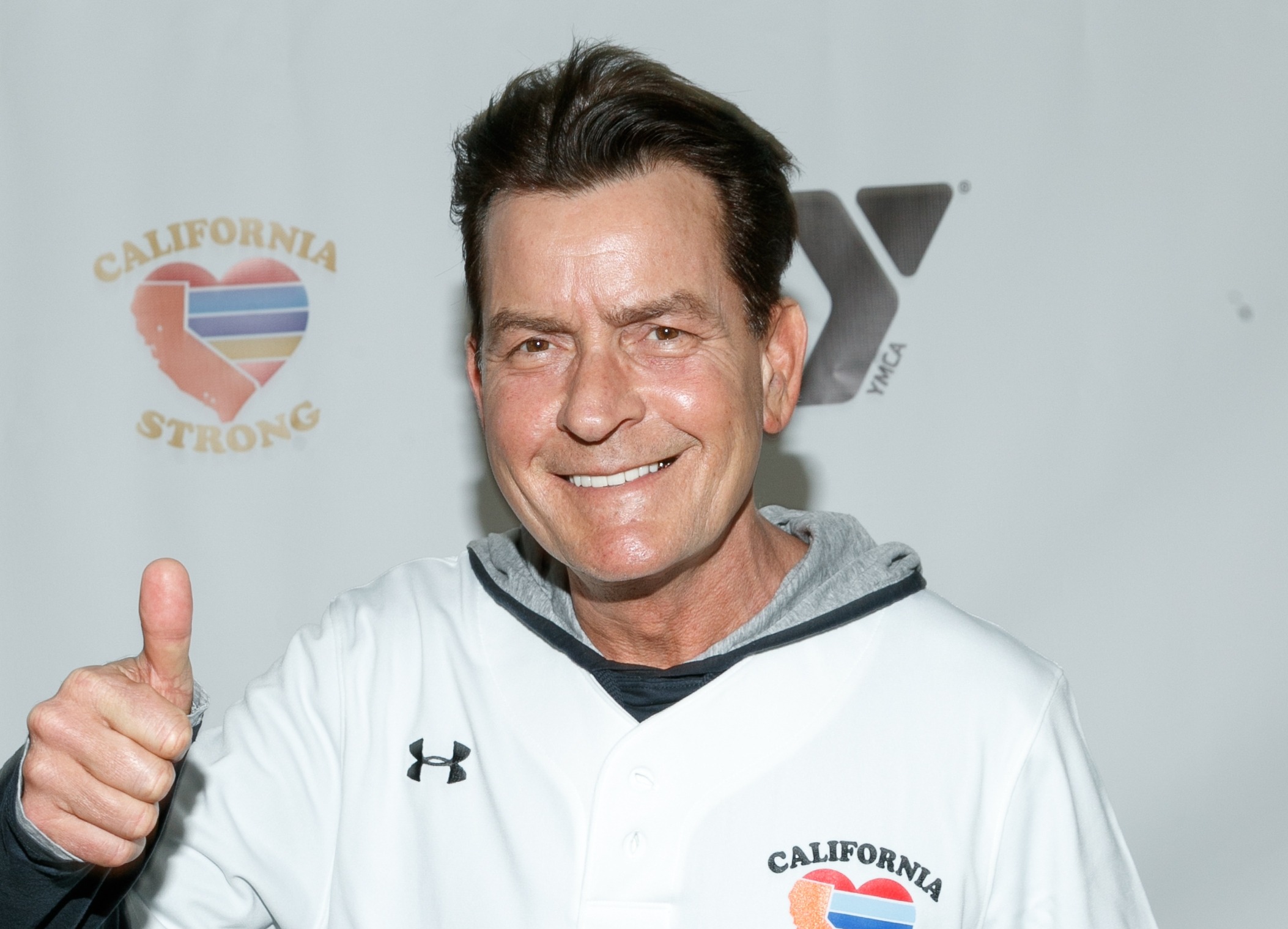 Així va perdre Charlie Sheen 40 milions de dòlars