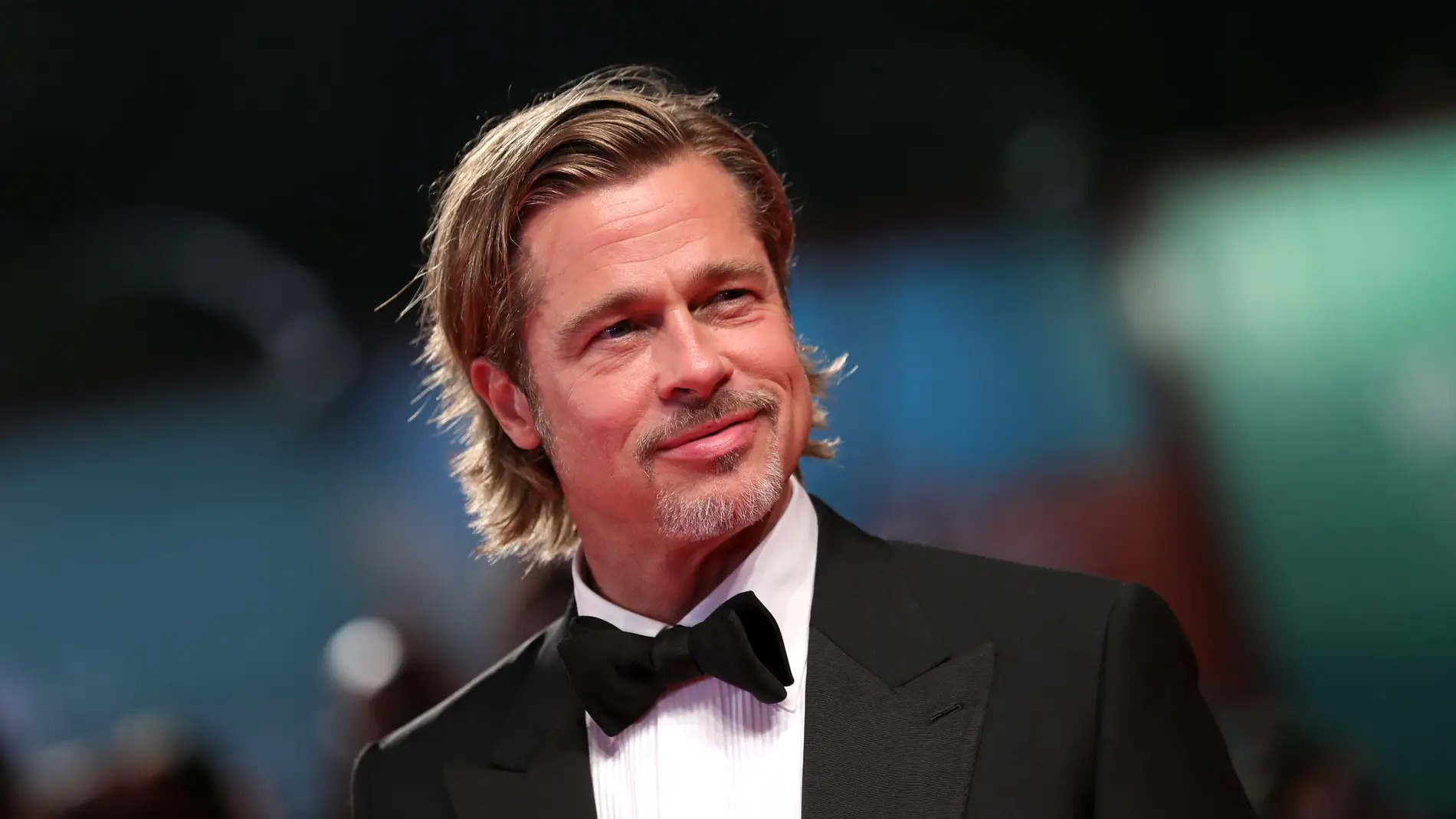 L'actriu a qui no li va agradar gens besar Brad Pitt, i tenia motius per a això