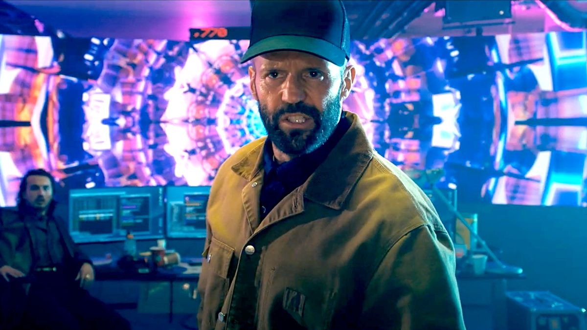 Jason Statham no cumplirá el sueño de sus fans, nunca hará estas películas
