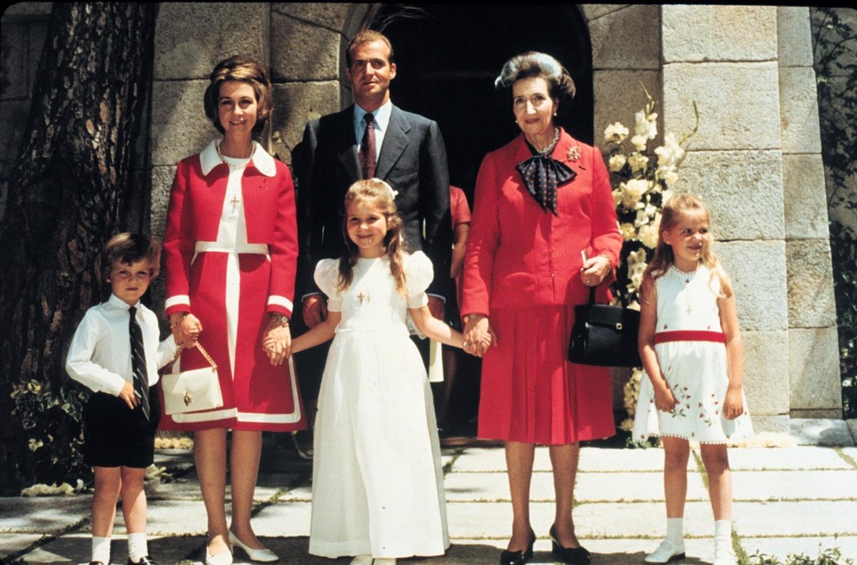 La reina Sofía deja a Letizia, Leonor y Sofía fuera de la herencia, habrá 3 únicos beneficiarios