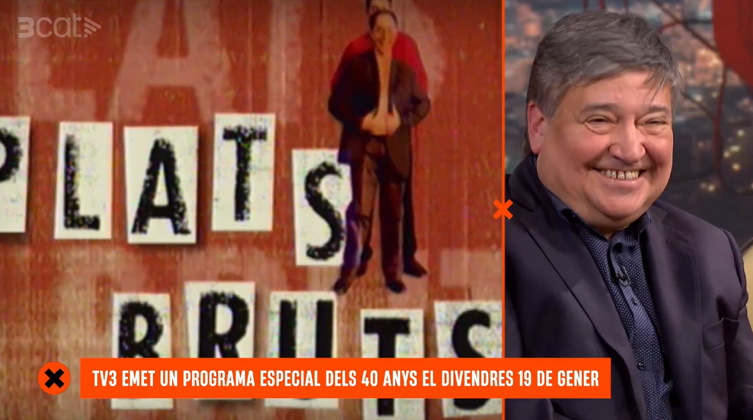 La resposta sobre 'Plats Bruts 2' que esvalota els milions de fans de la sitcom més famosa de TV3