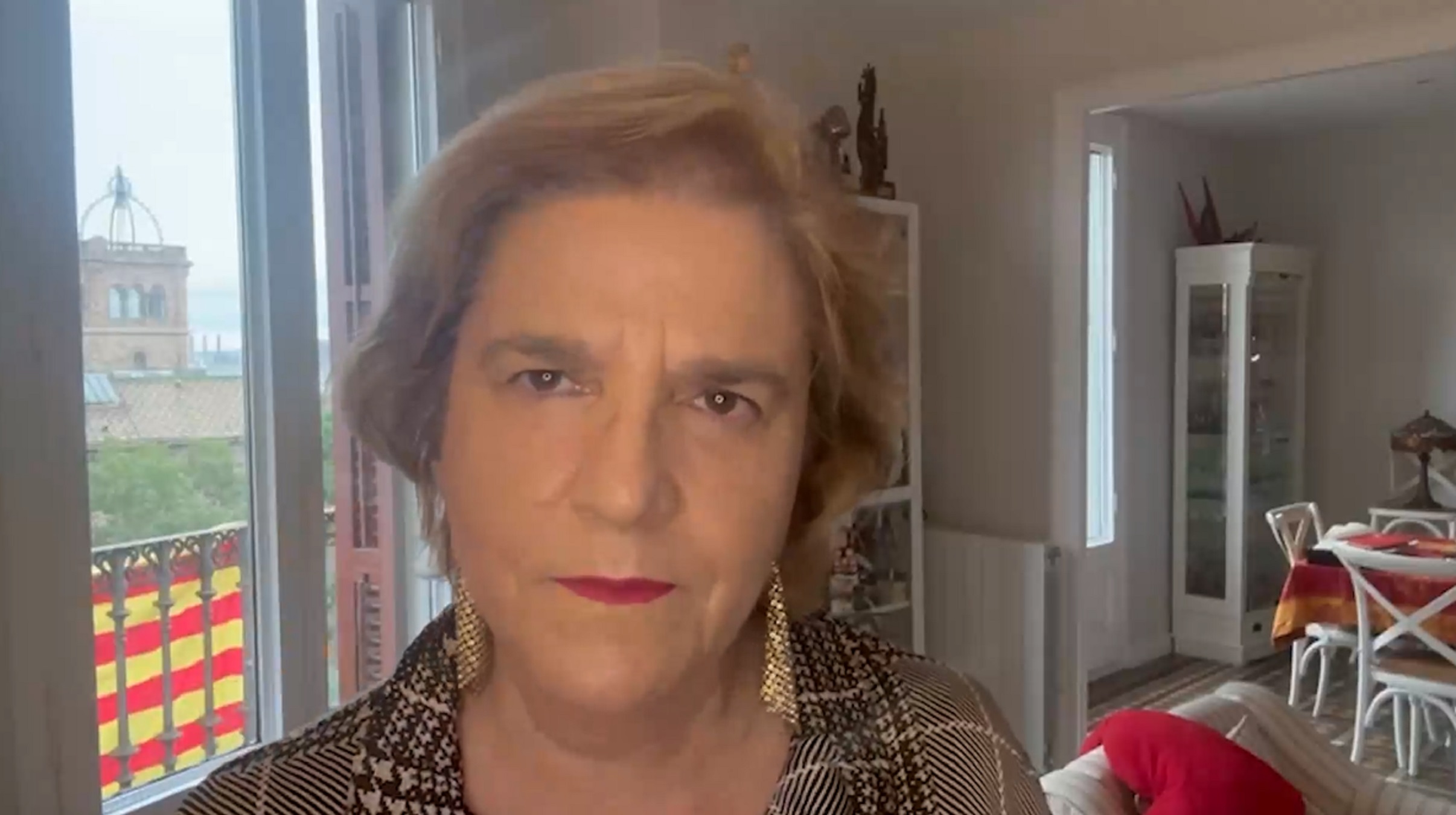 Rahola, brutal: "'Operación Catalunya': el PP lo hizo, pero los otros callaron. Sois igual de culpables"
