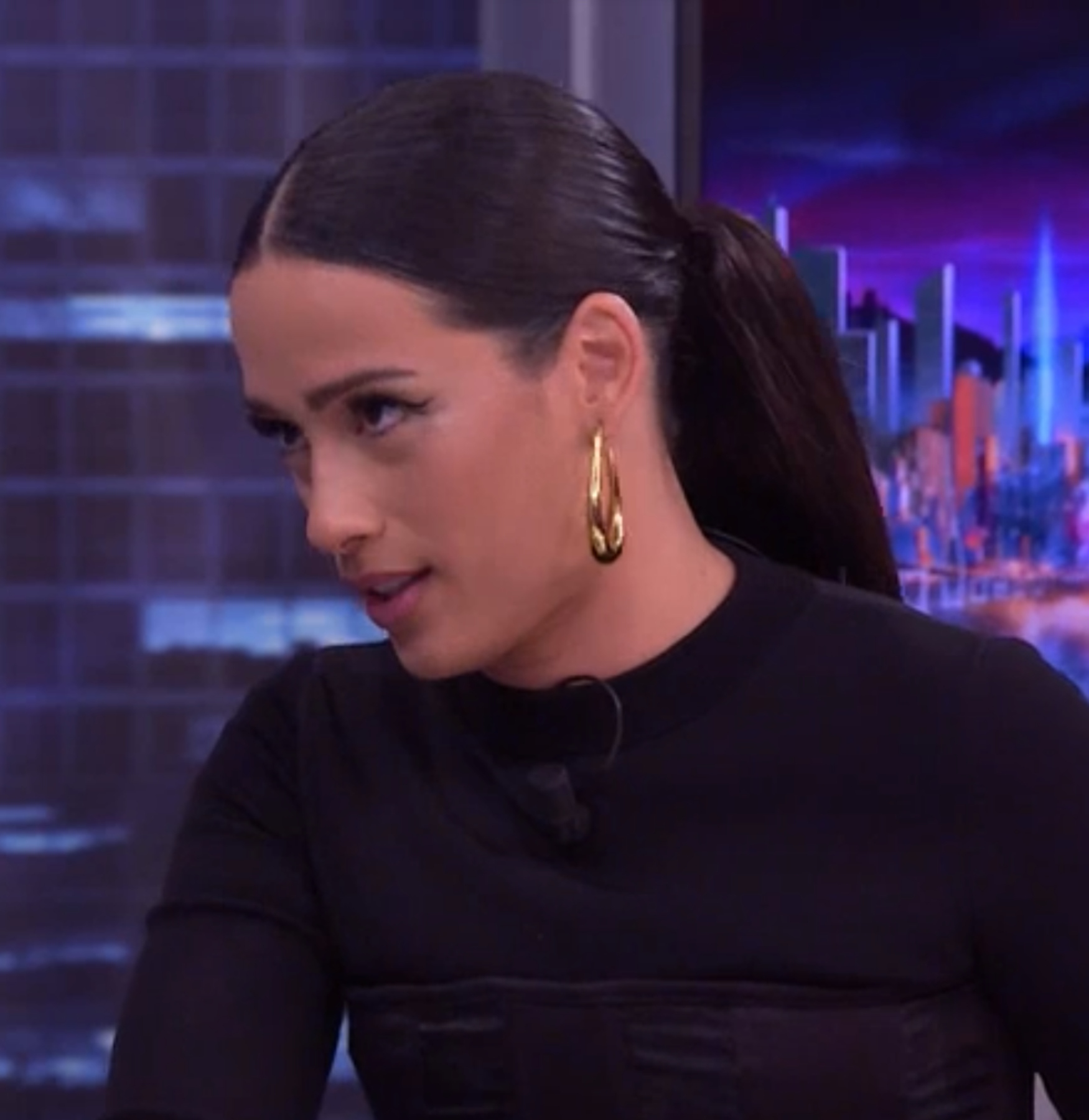 El Hormiguero destapa el vicio de Chanel: "Me encanta, sin llegar a..."