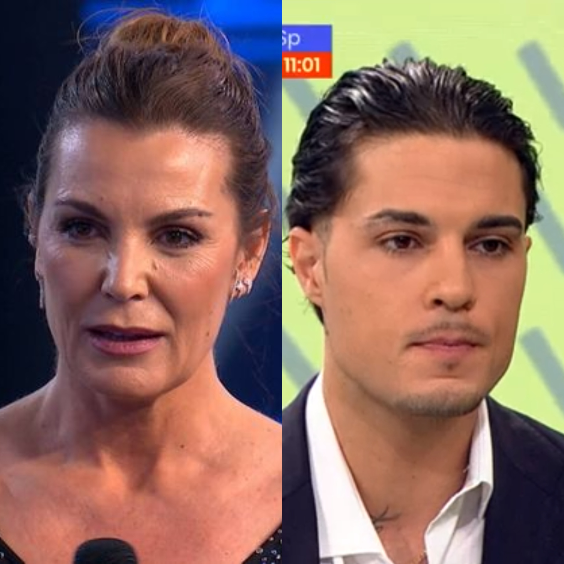 Mar Flores ensorrada pel seu propi fill: relat revelador, addiccions i depressió
