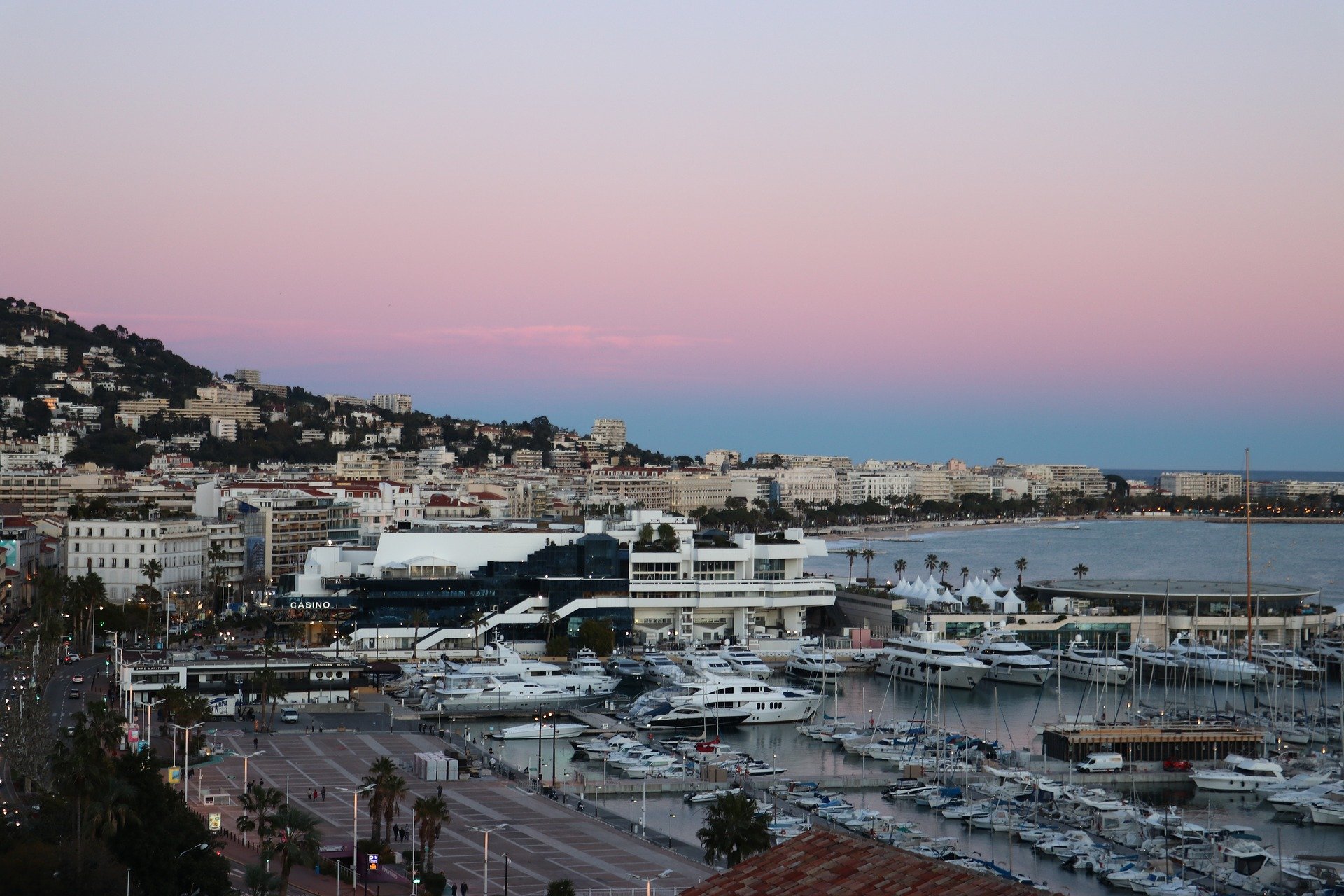 Qué ver en 48 horas en Cannes, la ciudad del 'glamour'