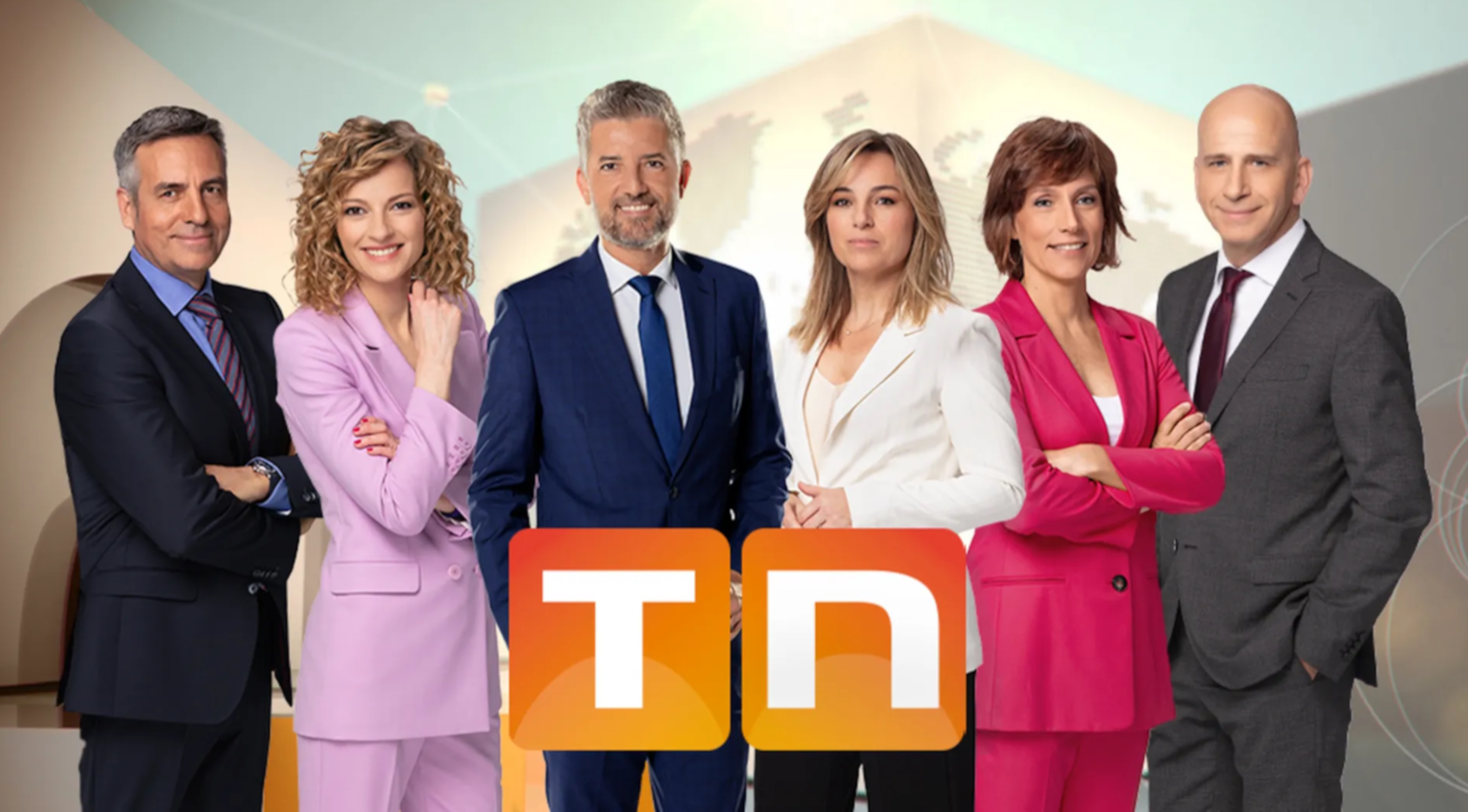 Presentador de TN de TV3 explota: "Els jutges espanyols són una organització criminal"