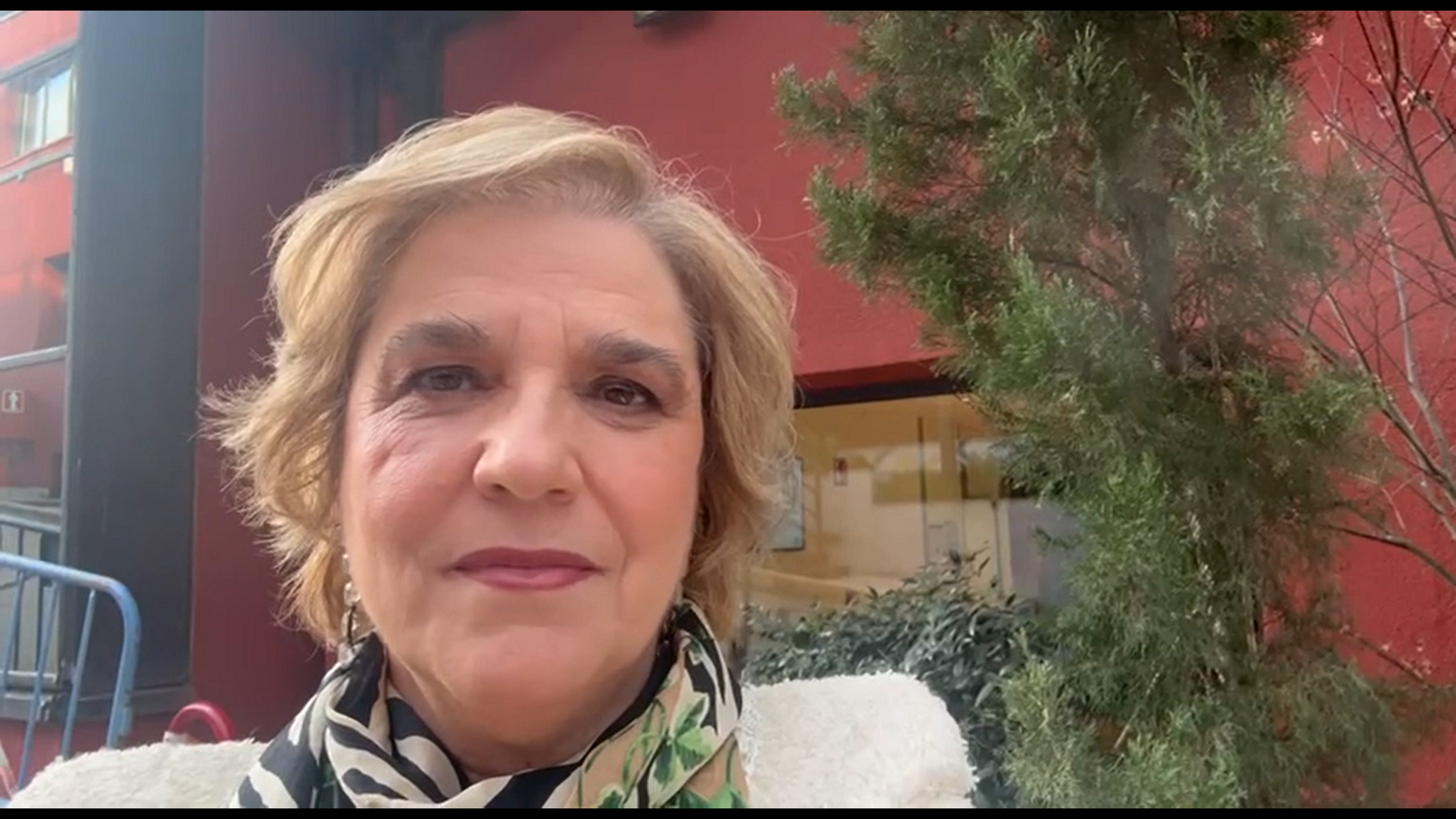 Pilar Rahola destapa quién se esconde tras las letradas contra la amnistía: el PP