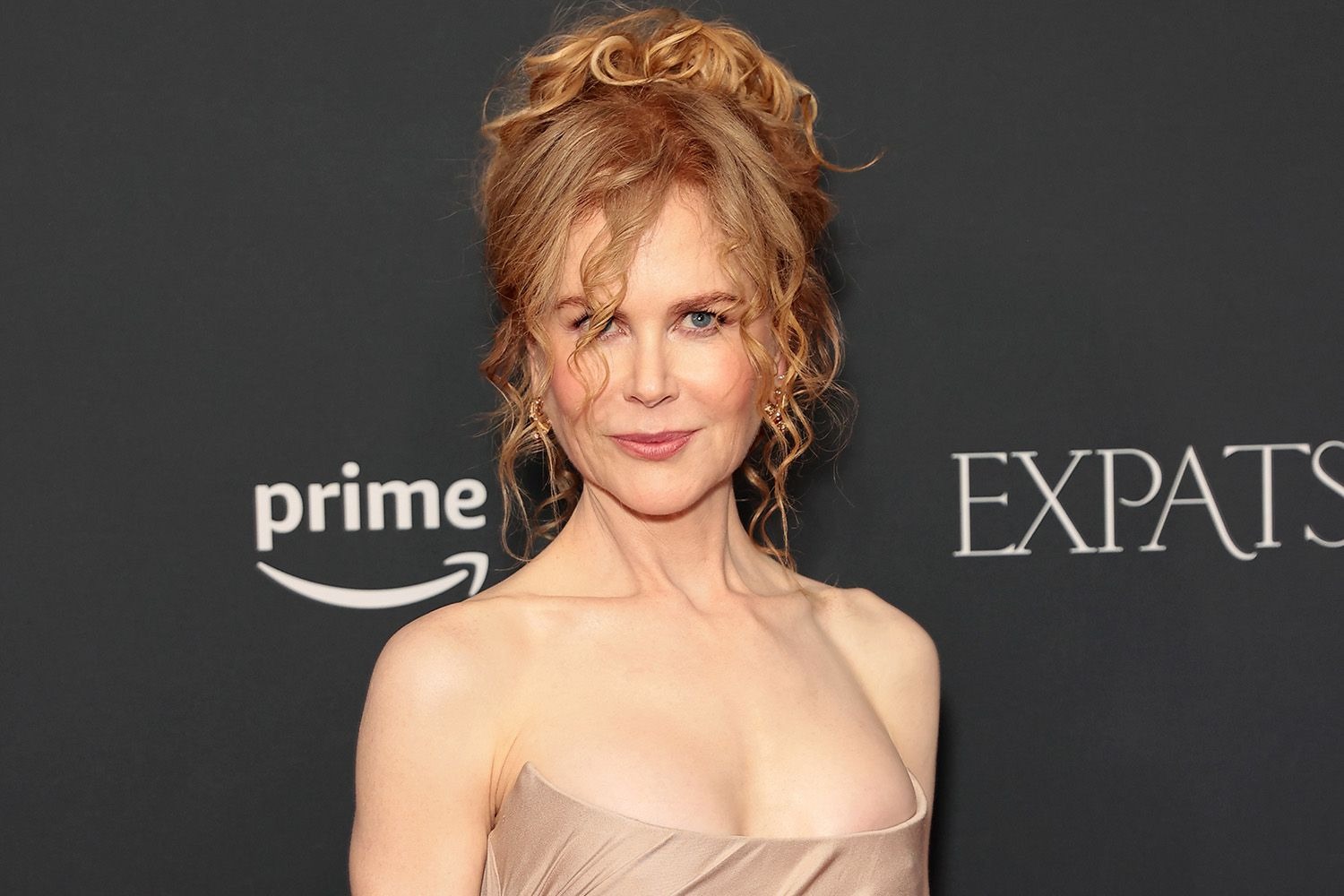 La protesta de Nicole Kidman que fa que no trepitgi cap catifa vermella