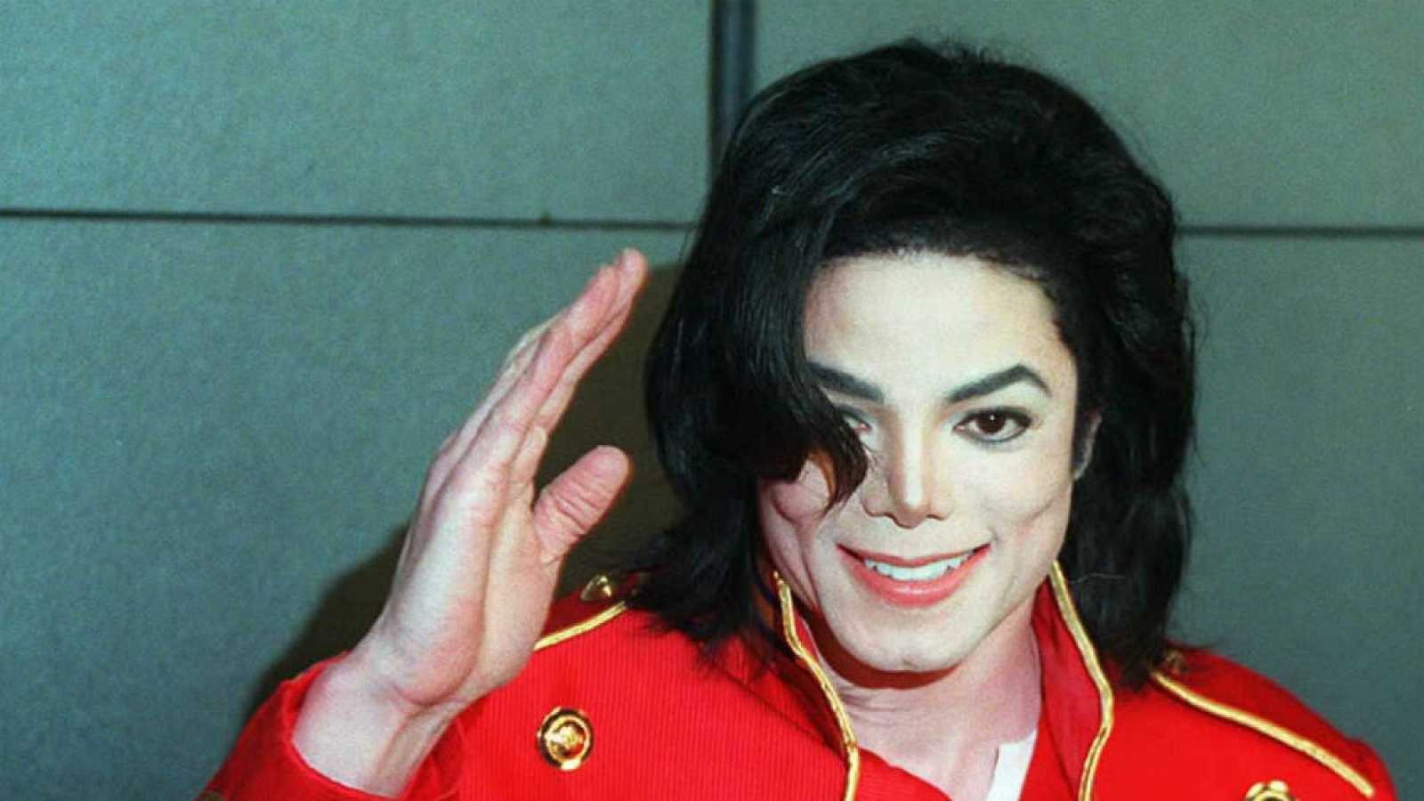 La pel·lícula de Michael Jackson la protagonitzarà un familiar del cantant