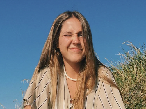 La nueva marquesa de Urquijo, Victoria de la Sierra Caruncho, vende la casa del doble asesinato por 3 millones