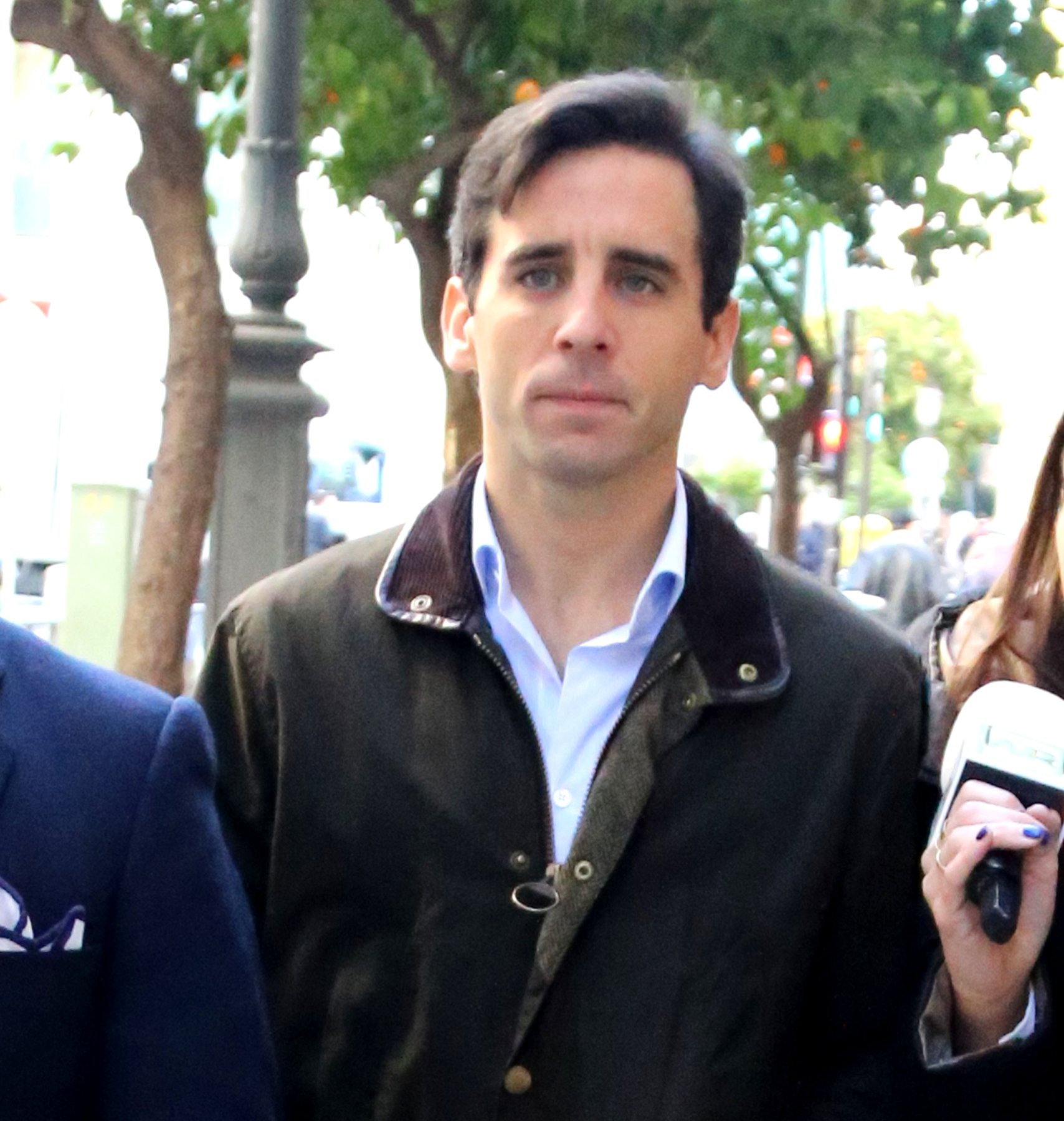 Reaparece Juan Ortega, el torero fugitivo de su boda: da la cara, cómo y dónde tomó la decisión