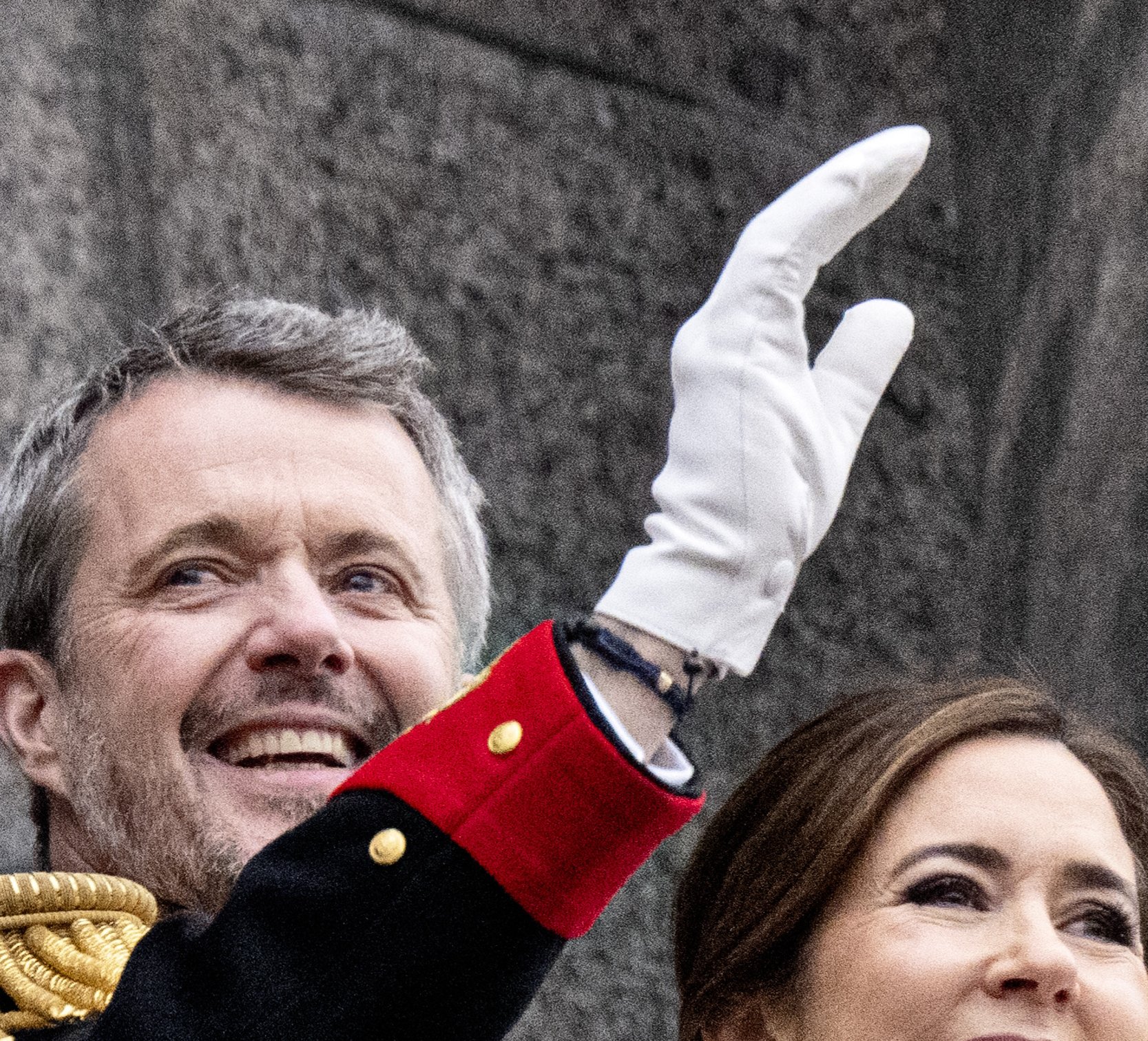 Federico de Dinamarca, juergas con Felipe VI y varias señoritas en una finca a las afueras de Madrid