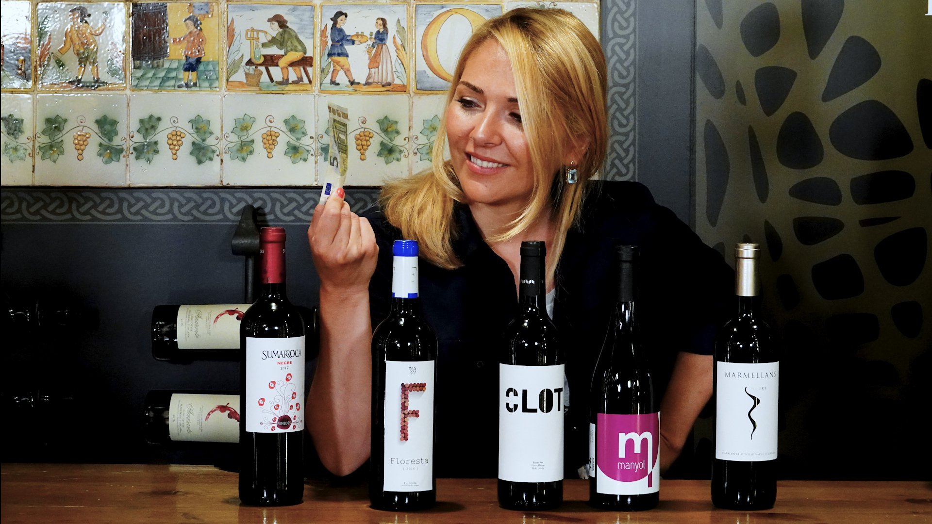 5 vinos tintos por menos de 5 euros 5 vinos tintos por menos de 5 euros