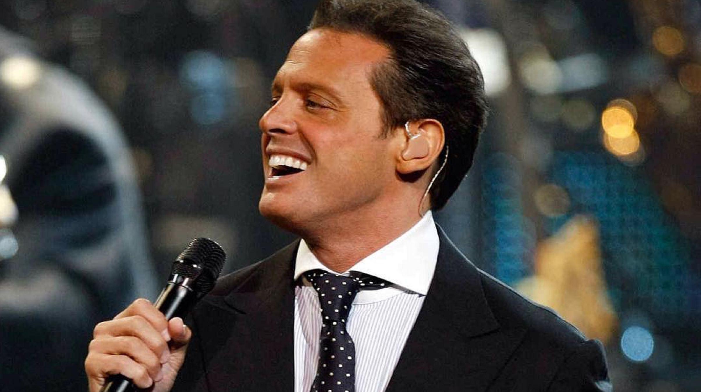 Luis Miguel està negociant la compra de la finca d'Enrique Ponce