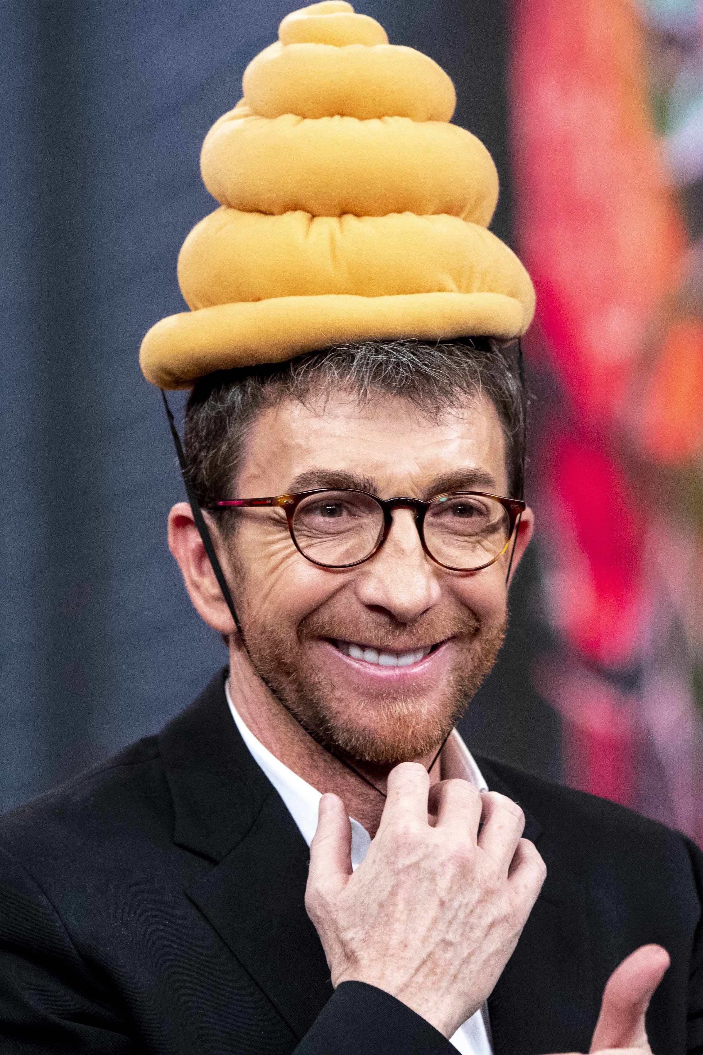 De ser la gran estrella amb Pablo Motos en 'El Hormiguero' a treballar com a dependent a Madrid