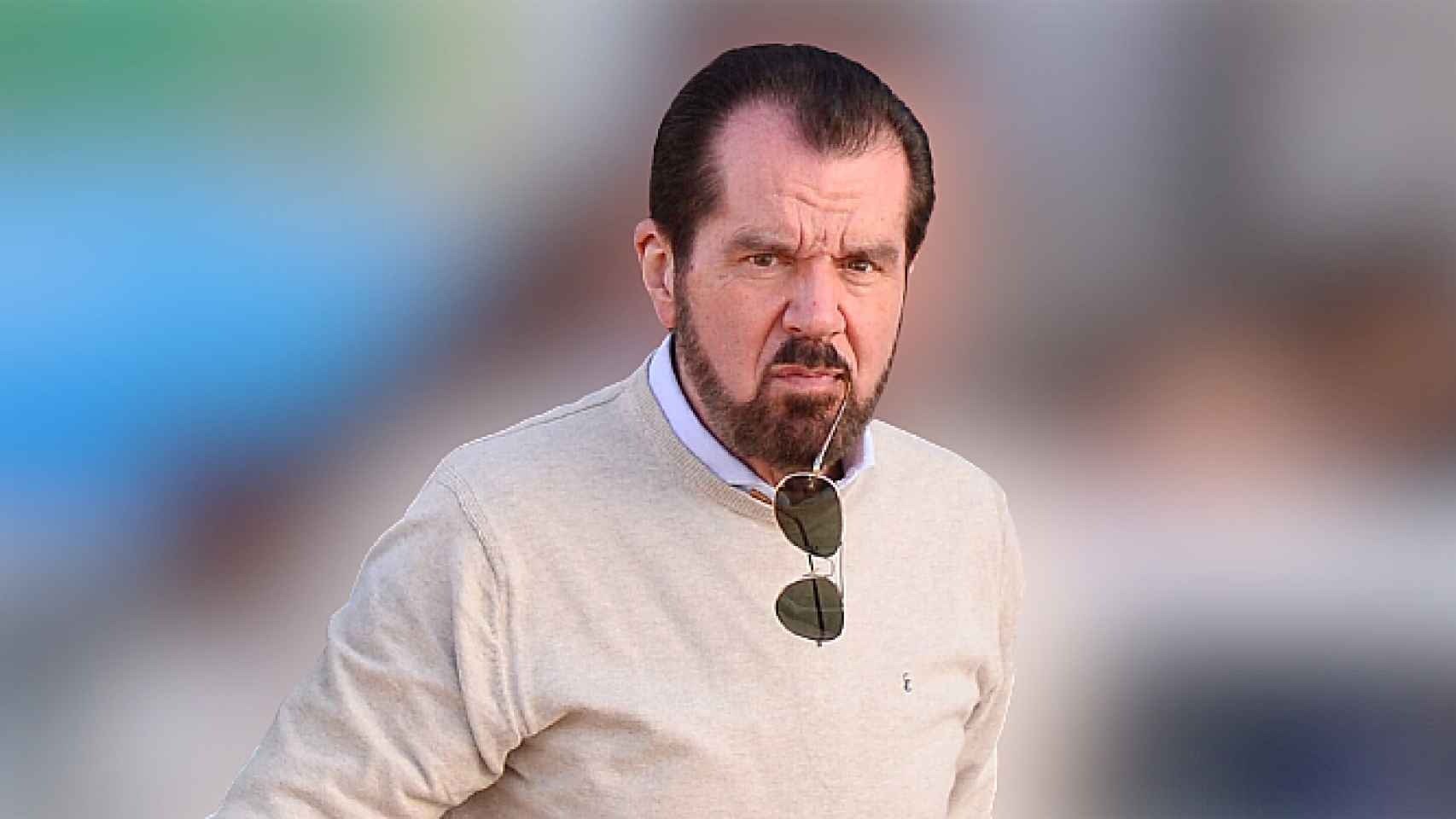 Jesús Ortiz, humillado por Letizia, pide que se lleven a su padre para casa, le hace pasar vergüenza
