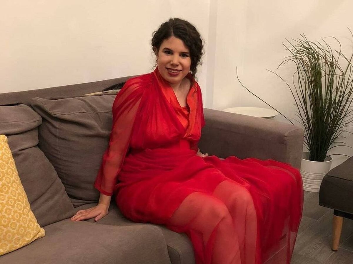 Carla Vigo, de no arribar a fi de mes a estrenar pis de luxe a Madrid i bossa de 30.000 euros