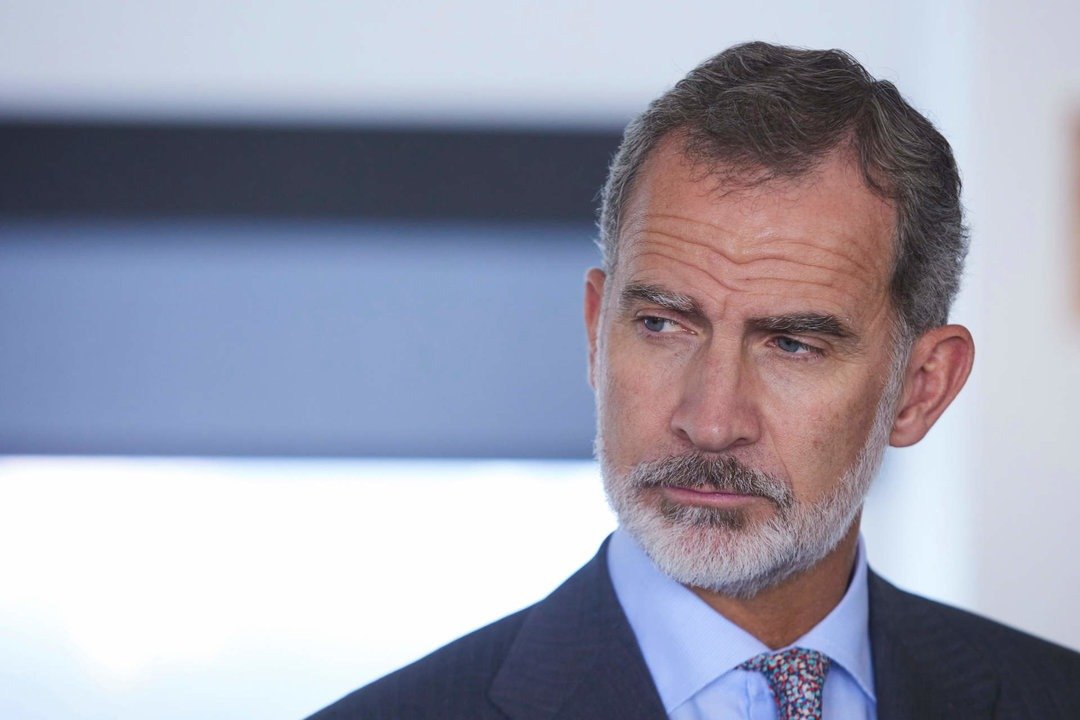 El refugio al que Felipe VI lleva a sus amantes está a 50 km de Madrid