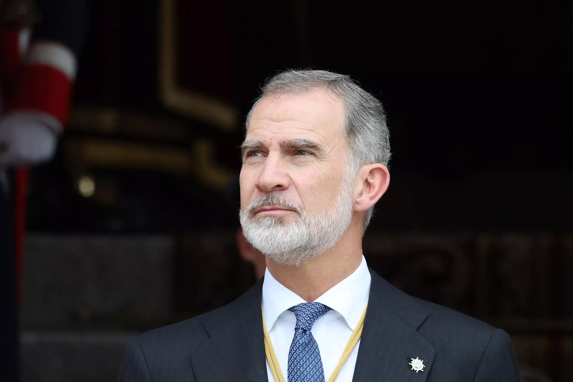 Felipe VI perdió el deseo por Letizia desde las infidelidades con Jaime del Burgo