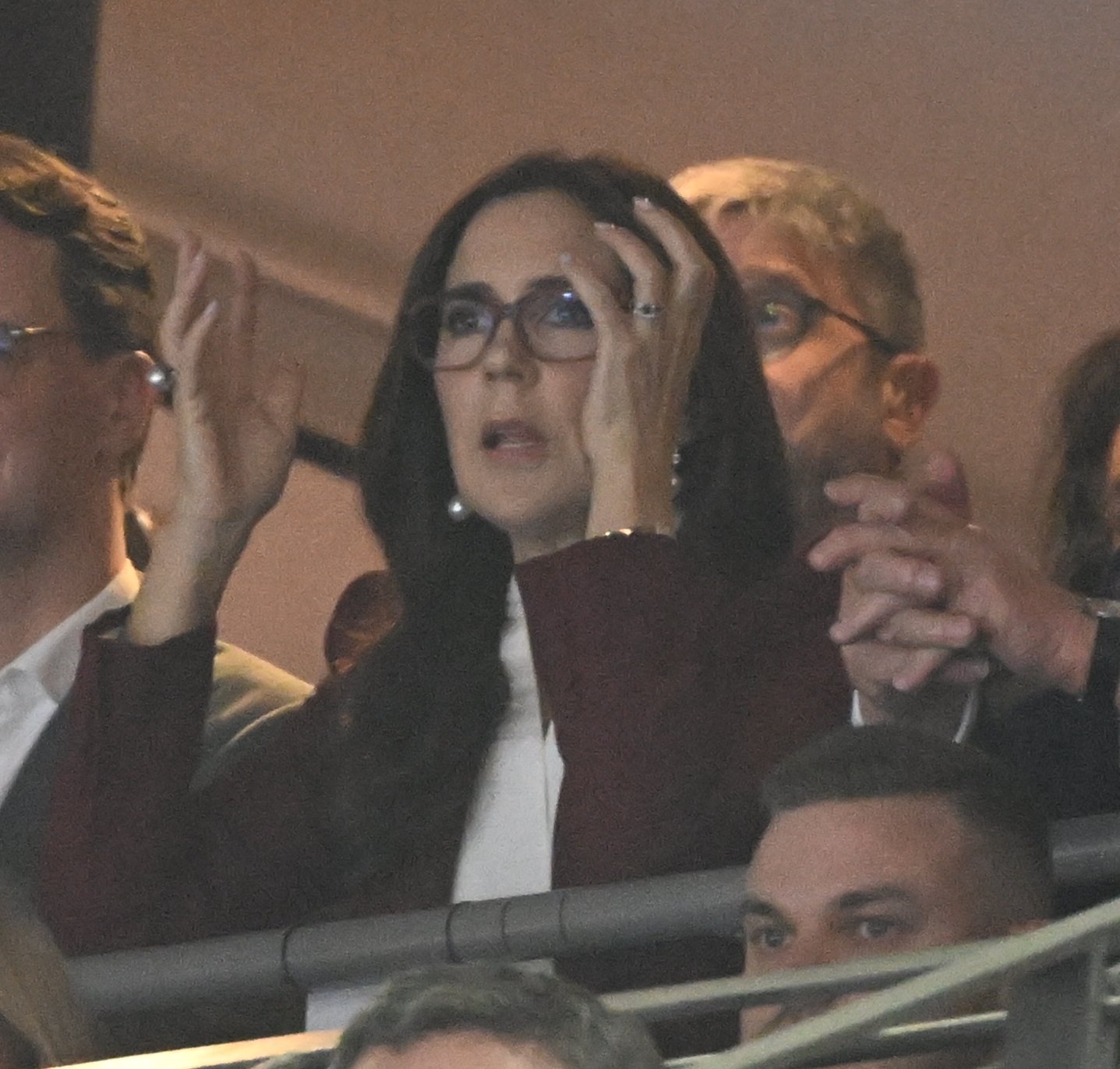 Mary de Dinamarca, estreno fatal como reina: sin su marido y con drama final