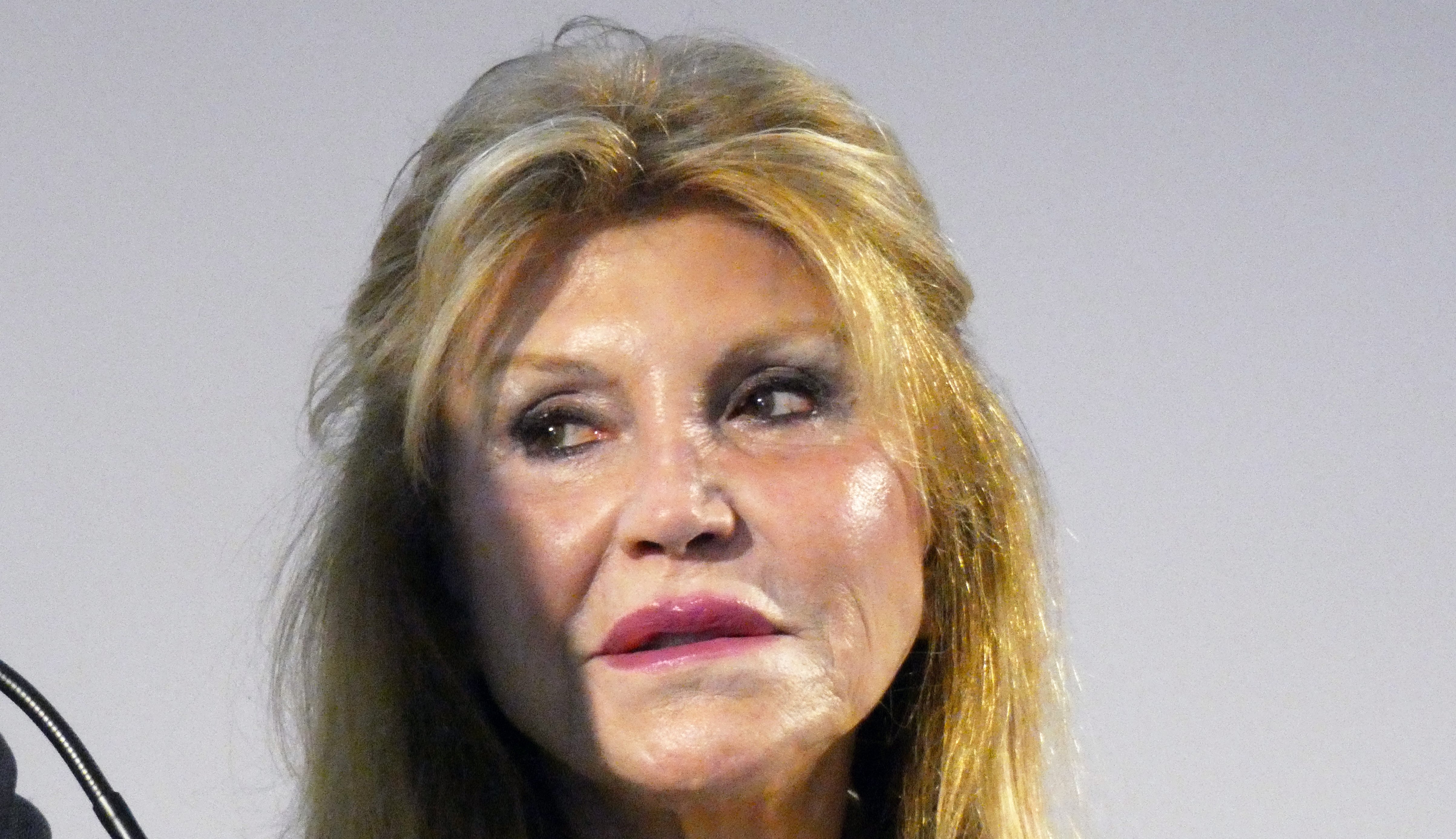 Tita Cervera a la guerra contra el programa de Susanna Griso, "envidiosas"