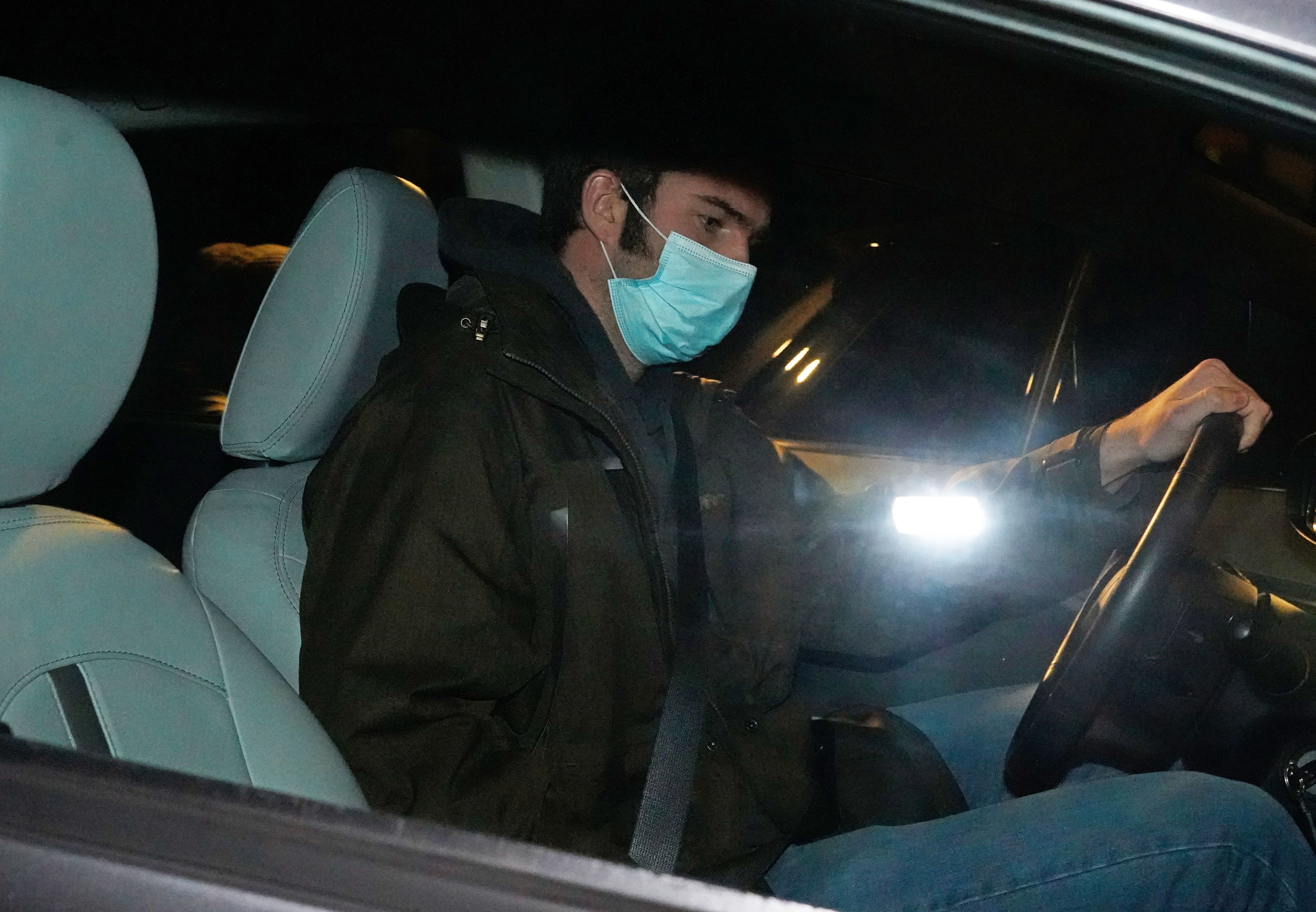 Juan Urdangarin no vol allotjar la seva germana al pis de Londres perquè viu en parella