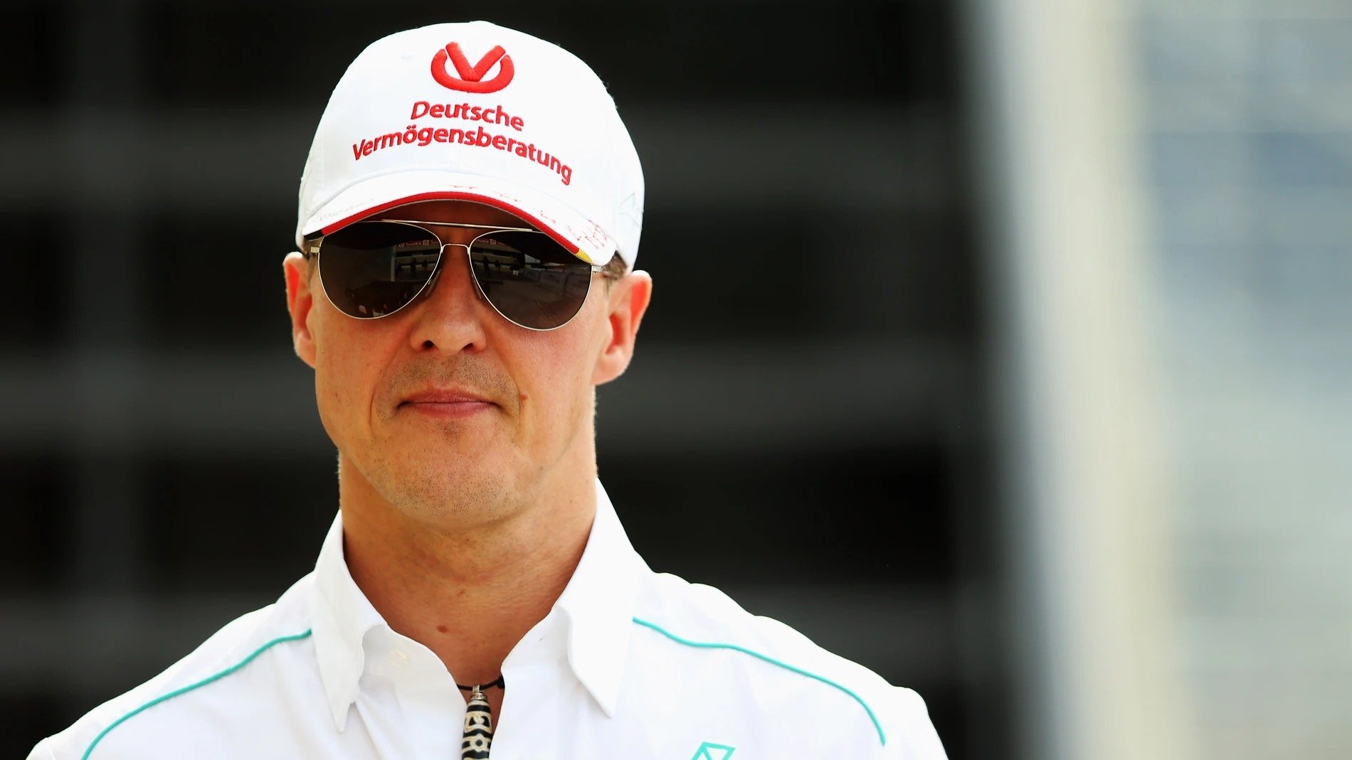 Michael Schumacher està rebent un tractament que ningú no podria pagar-se