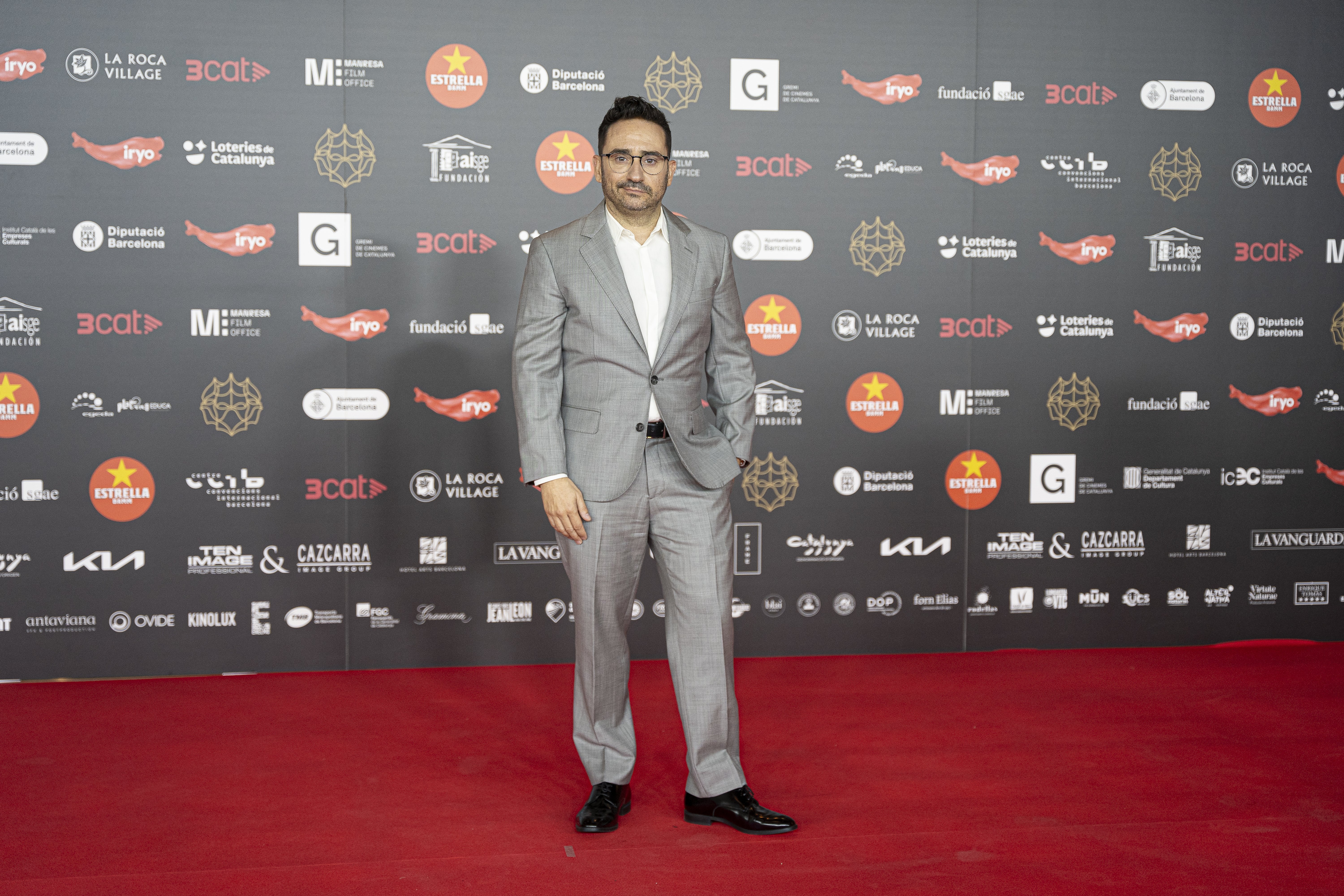 Juan Antonio Bayona se mete en un charco, proyecto que no dejará indiferente