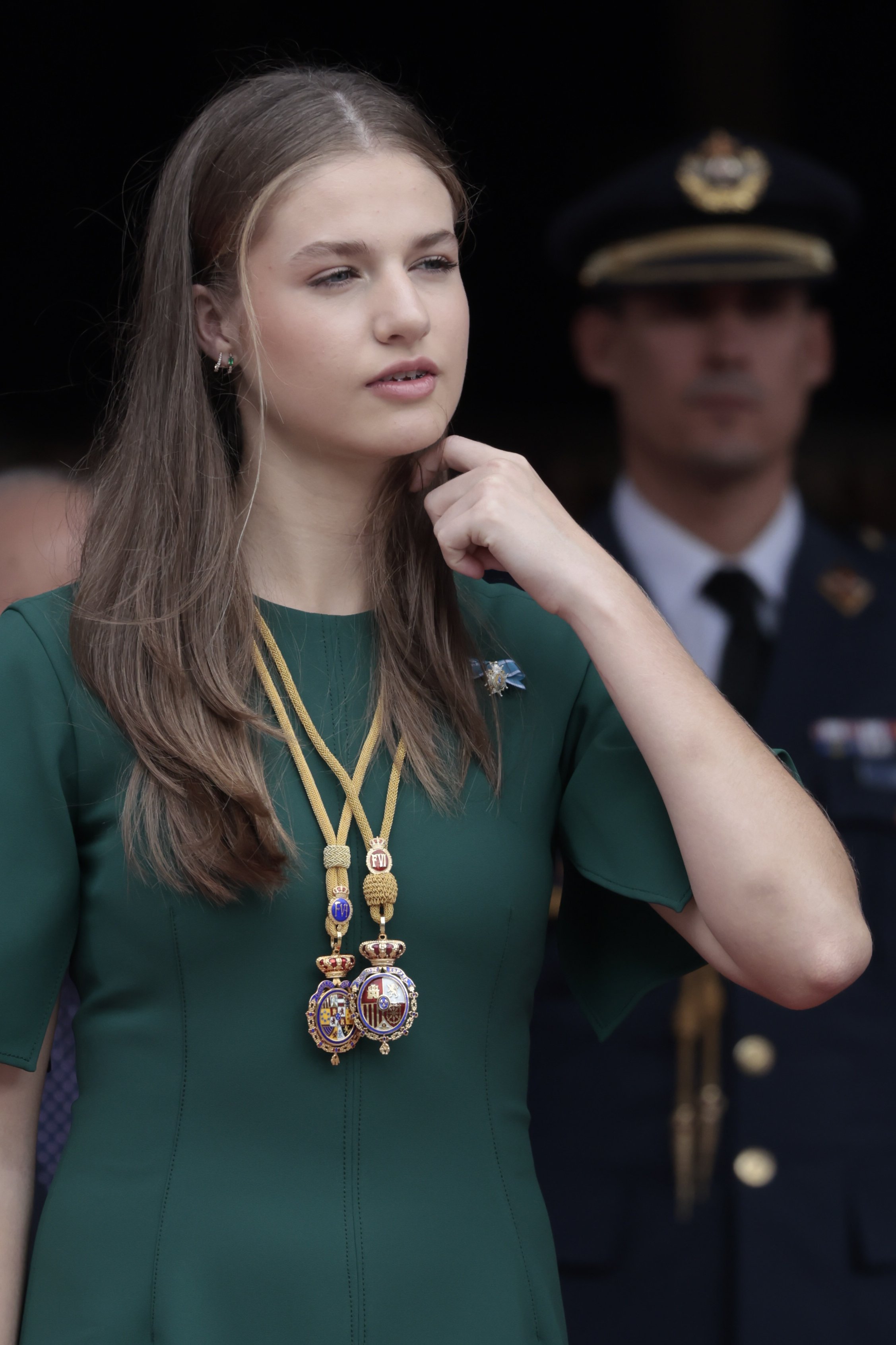 Los secretos de Leonor, la anti-Letizia: la gran decisión que toma a sus 18 años