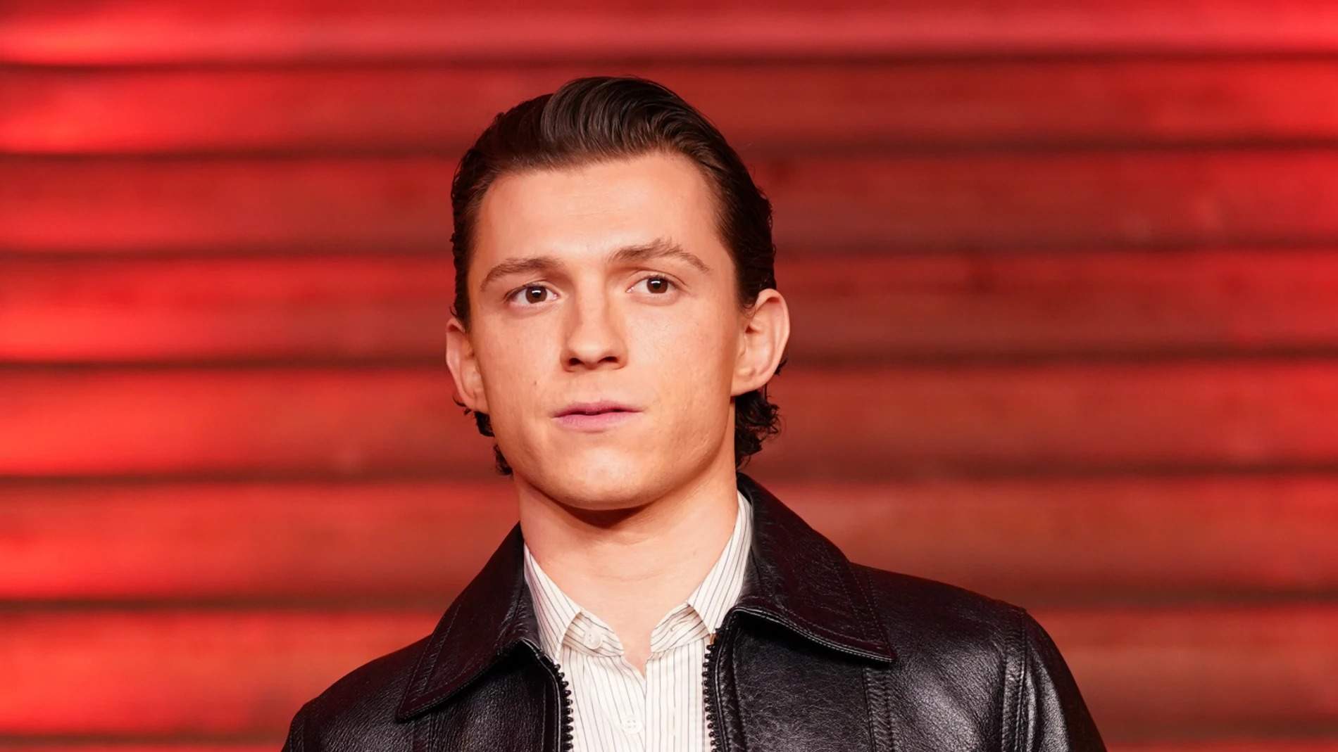 El descuido que destapó el brutal sueldo de Tom Holland