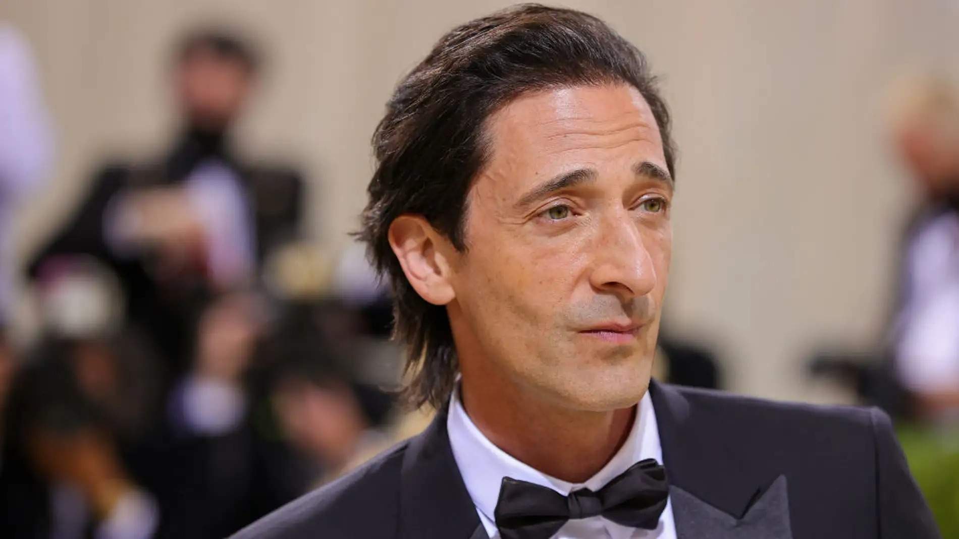 El paper que va rebutjar Adrien Brody i encara es penedeix