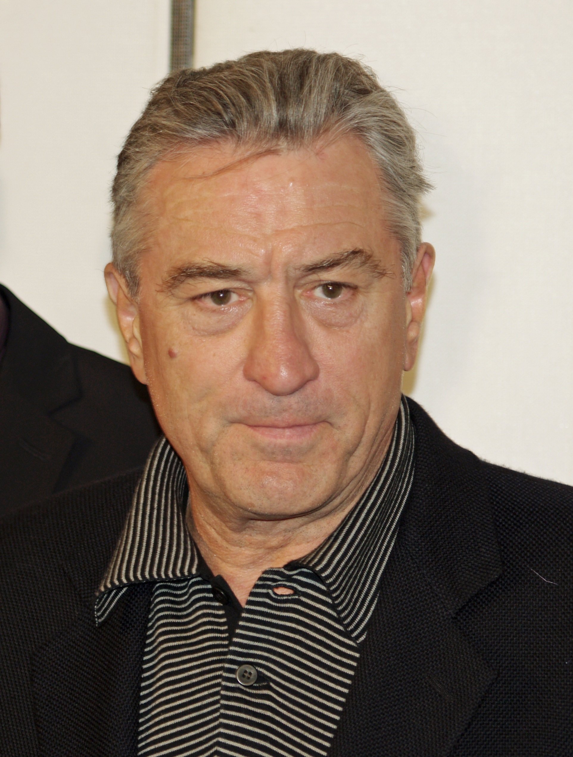 20.000 euros, Robert de Niro comerá en España el plato más caro del mundo