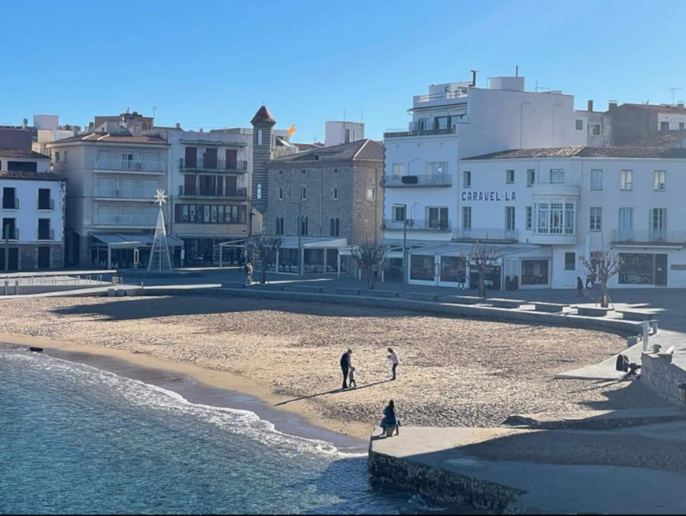 Presentador VIP de ràdio i TV3 deixa Barcelona: per què viurà a l'Alt Empordà