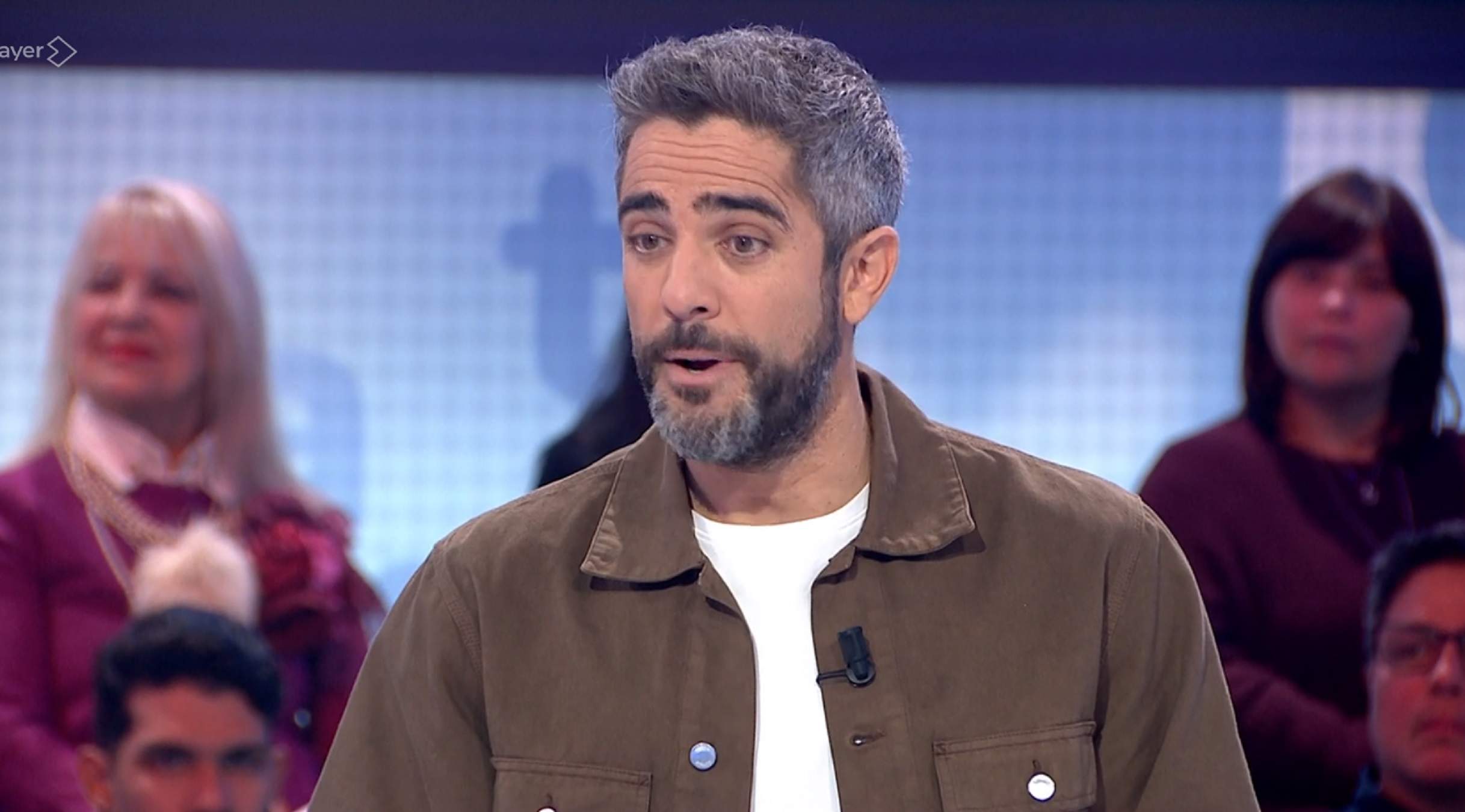 Famós actor espanyol commou Roberto Leal: la mare molt malalta, poquíssima feina, "no recibo ayudas"