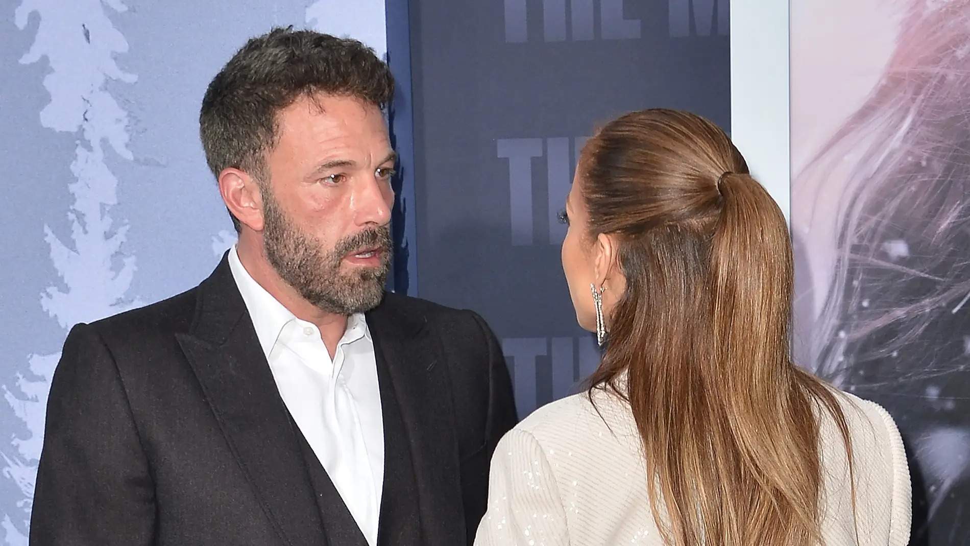 La filla de Ben Affleck sorprèn amb el seu colorit canvi de look