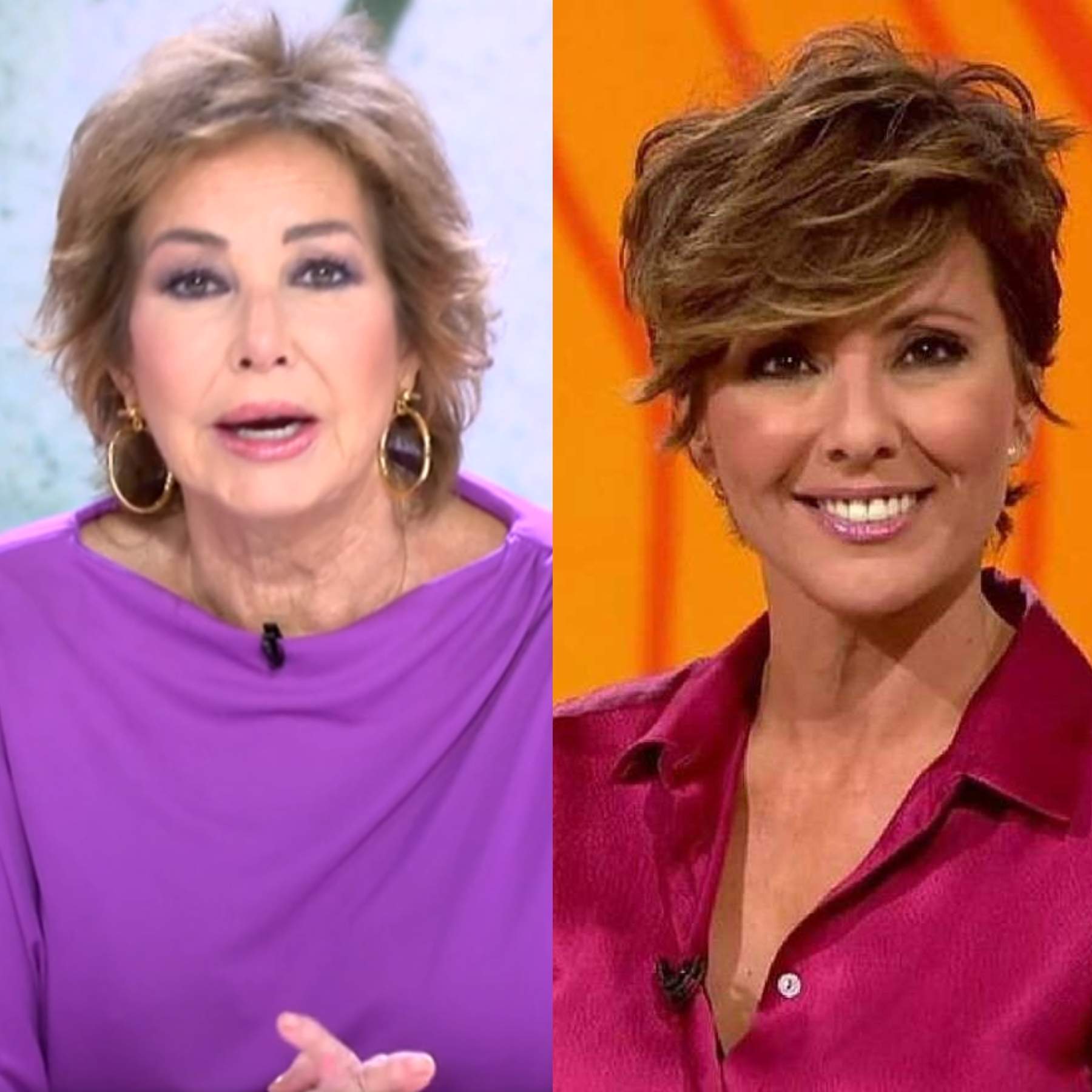 Ana Rosa tiembla, pierde la figura clave de su programa: Sonsoles ficha al director de 'TardeAR'