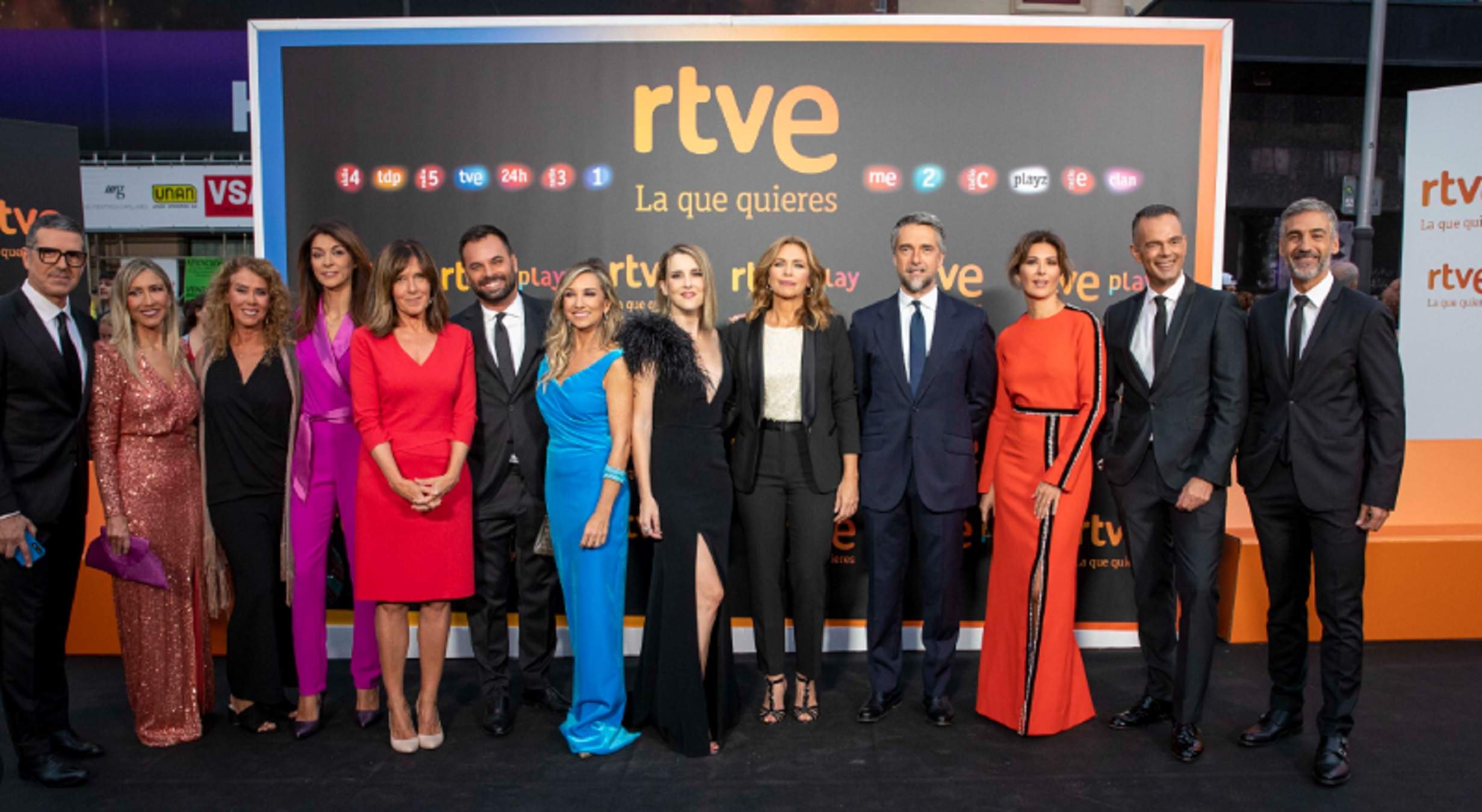 Sorpresa majúscula a TVE: estimada presentadora ho deixa després de 30 anys, adeu