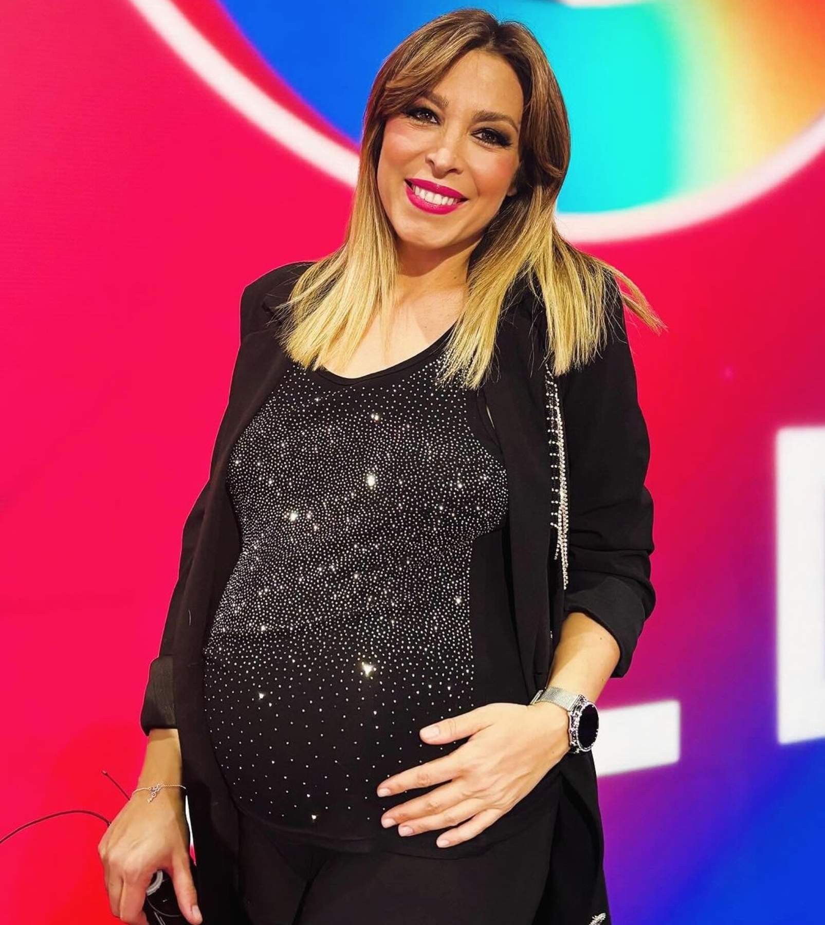 Gisela 'OT 2001' preocupa: hospitalizada de urgencia en la recta final del embarazo, susto terrible